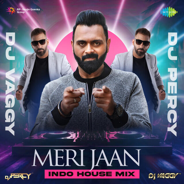 Релиз Meri Jaan (Indo House Mix)