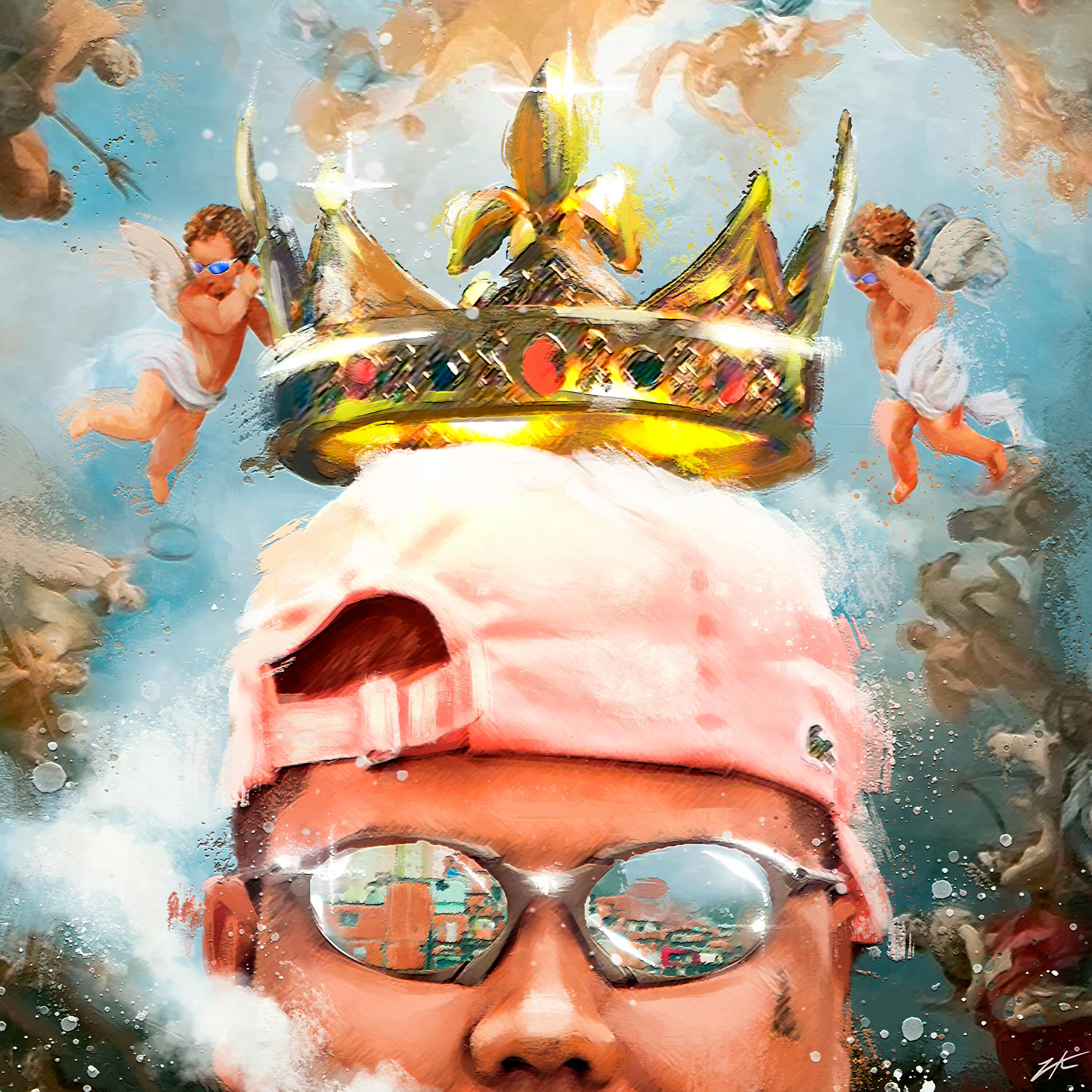 Скачать песню MC GP, DJ Kaio Mix, MC Jean, Aires 085 - Missão Cumprida бесплатно в MP3 для Android и iOS