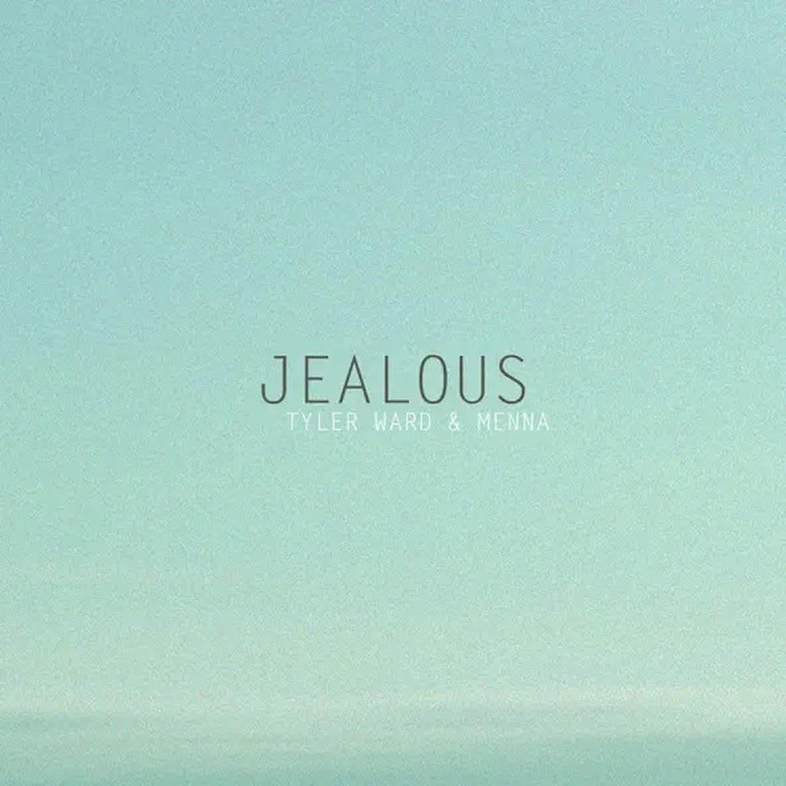 Релиз Jealous (Piano Acoustic)