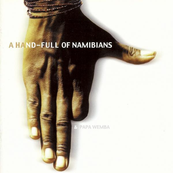 Релиз A Handful Of Namibians