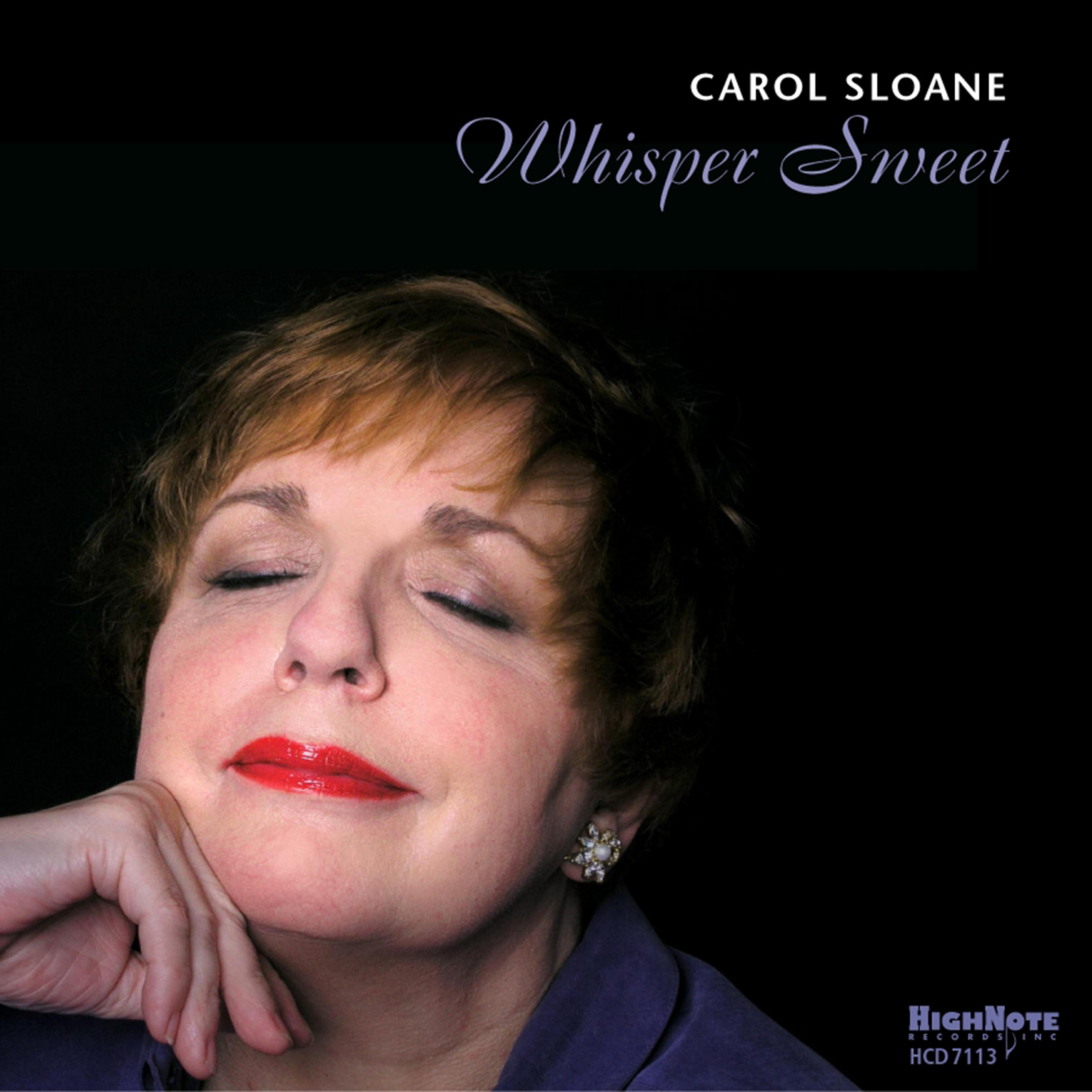 Релиз Whisper Sweet