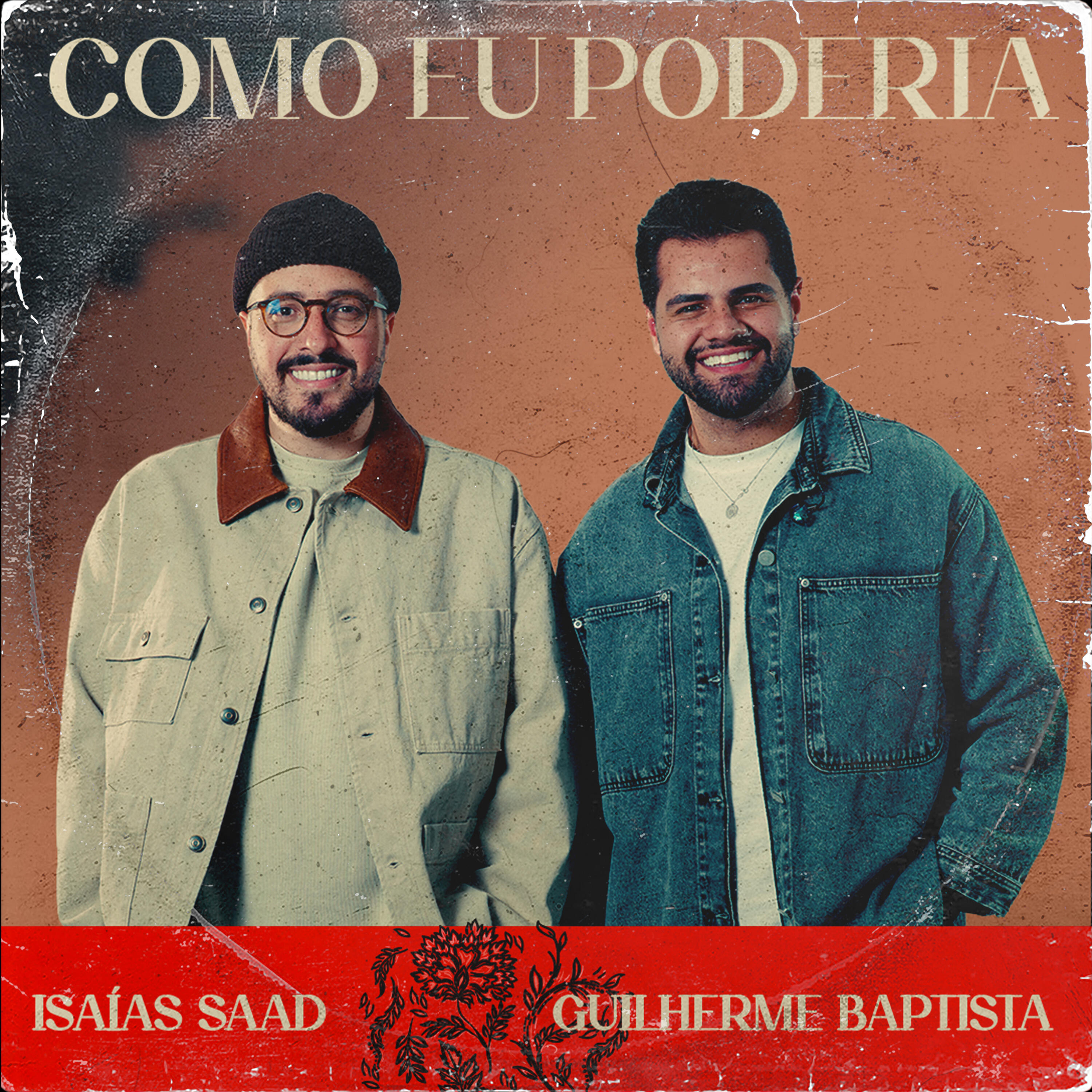 Релиз COMO EU PODERIA