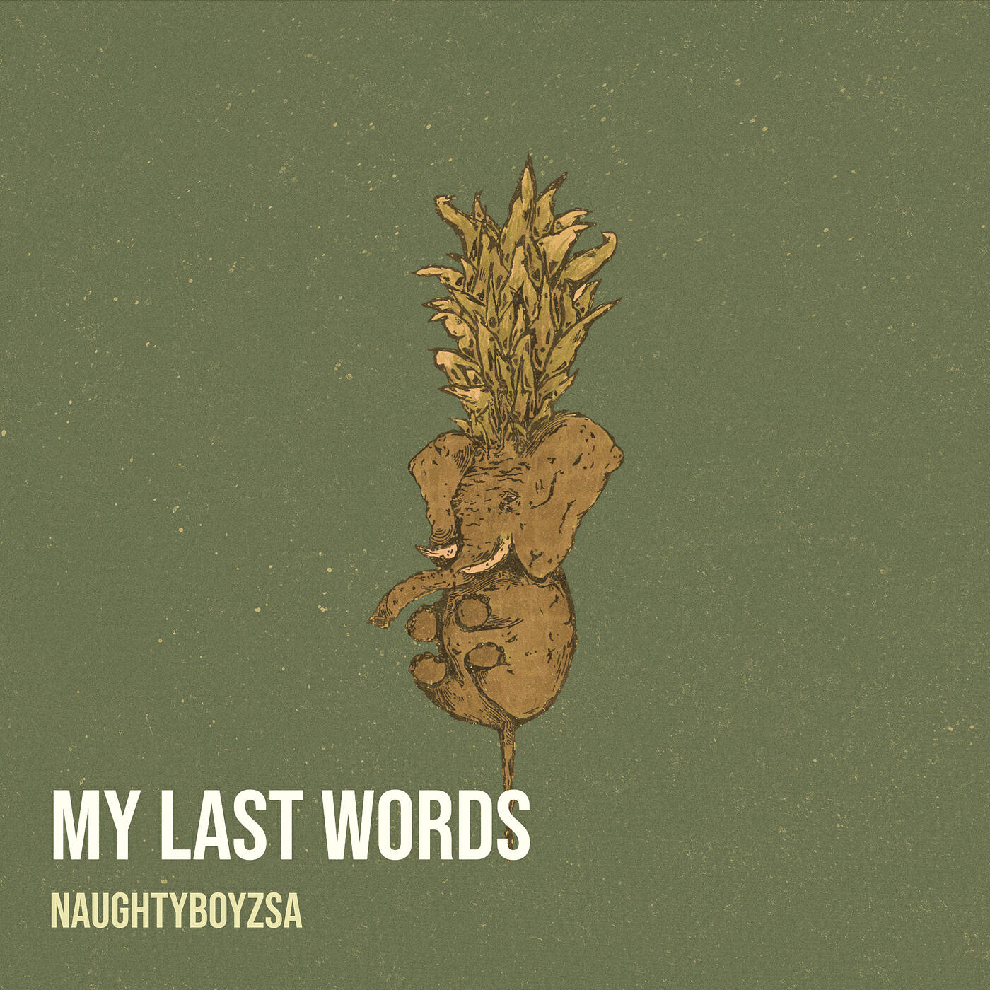 Релиз My Last Words