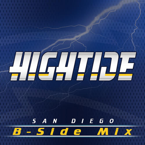 Релиз San Diego (B-Side Mix)