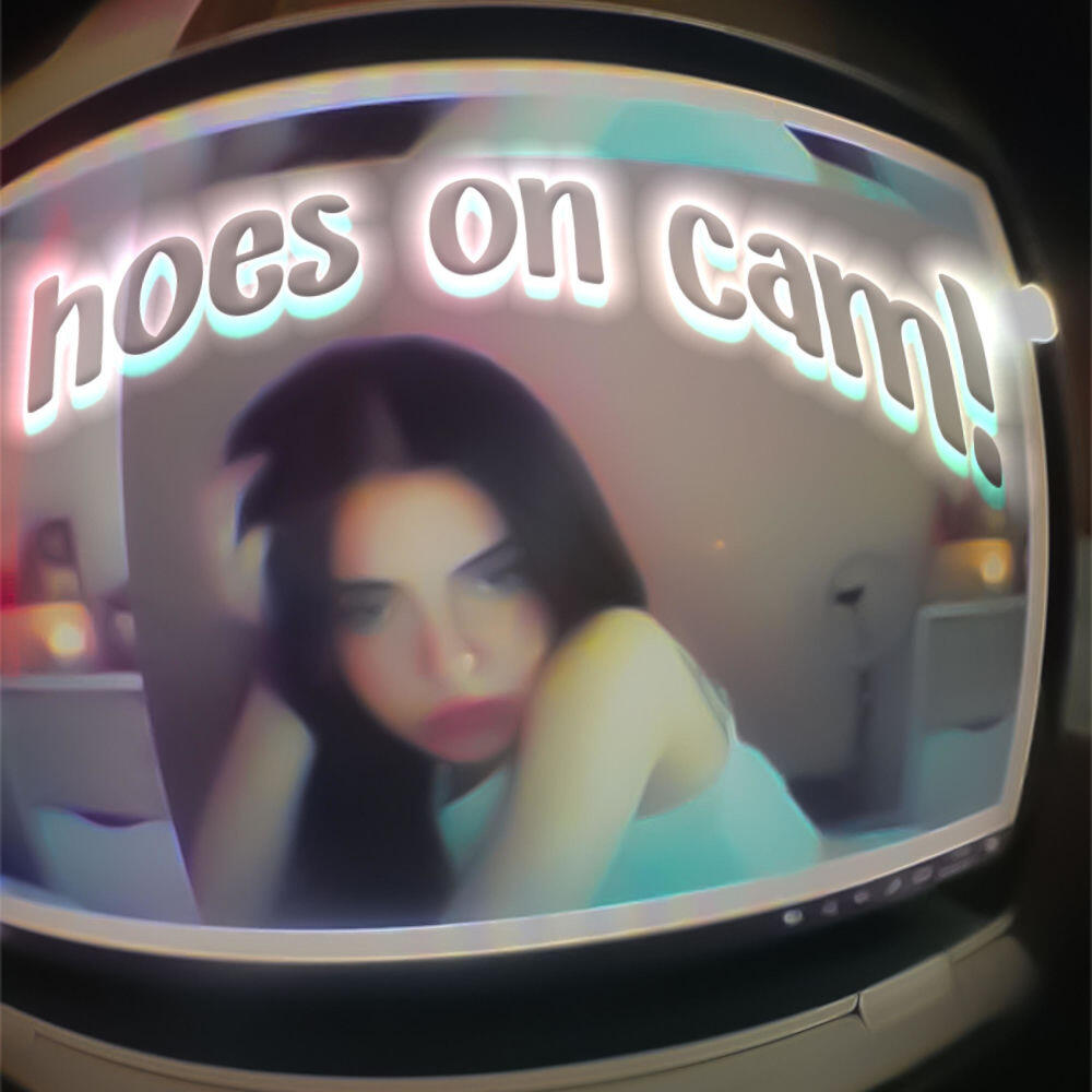 Релиз Hoes On Cam!