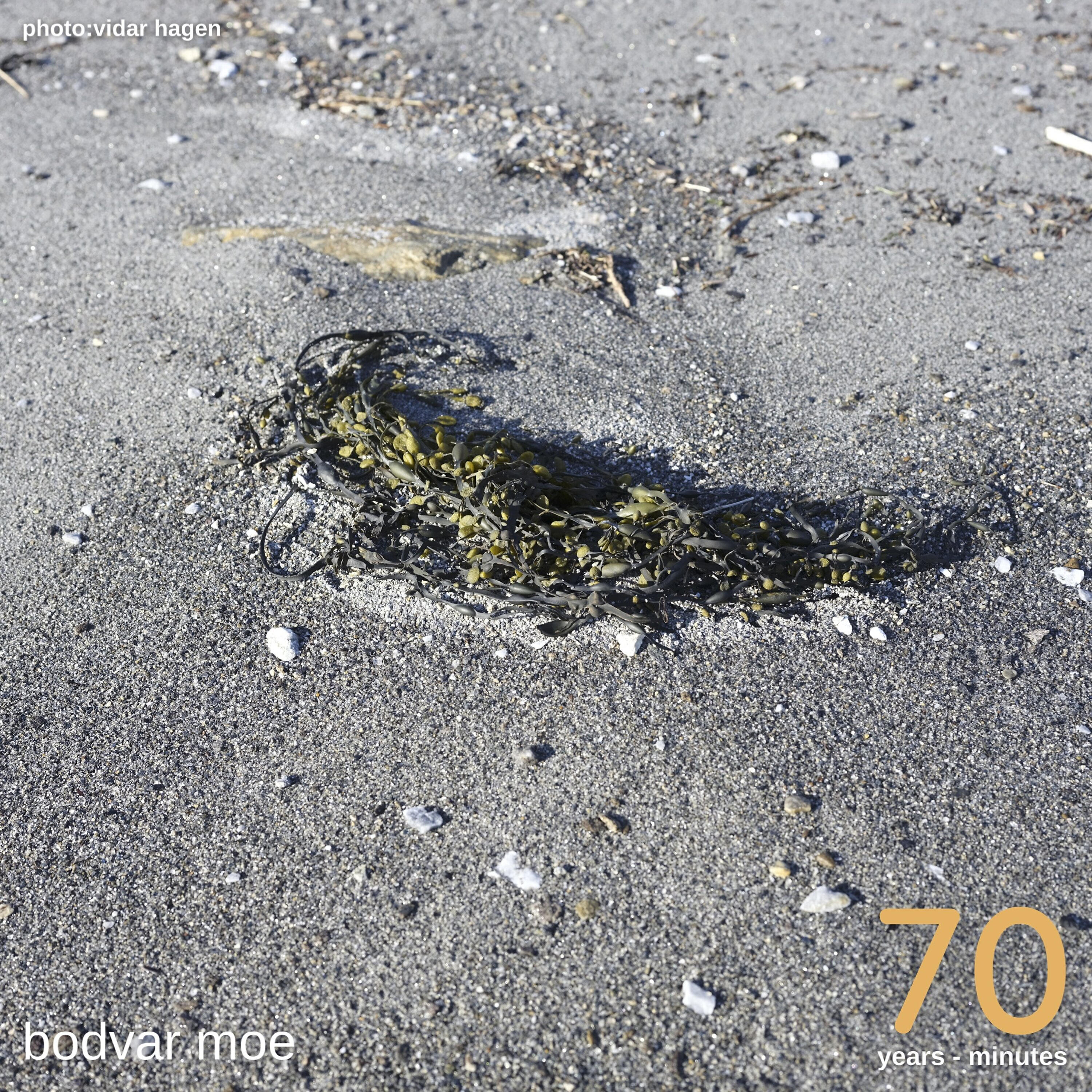 Релиз 70 Years - 70 Minutes