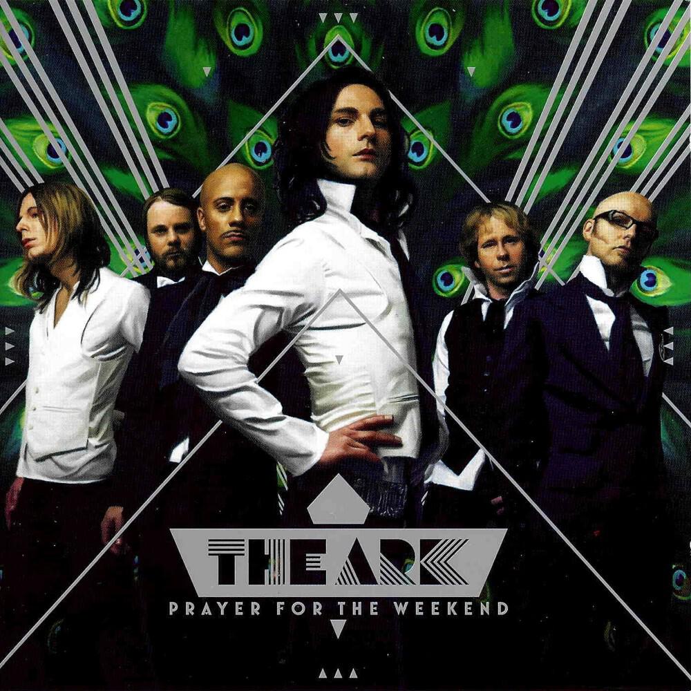 Релиз Prayer For The Weekend