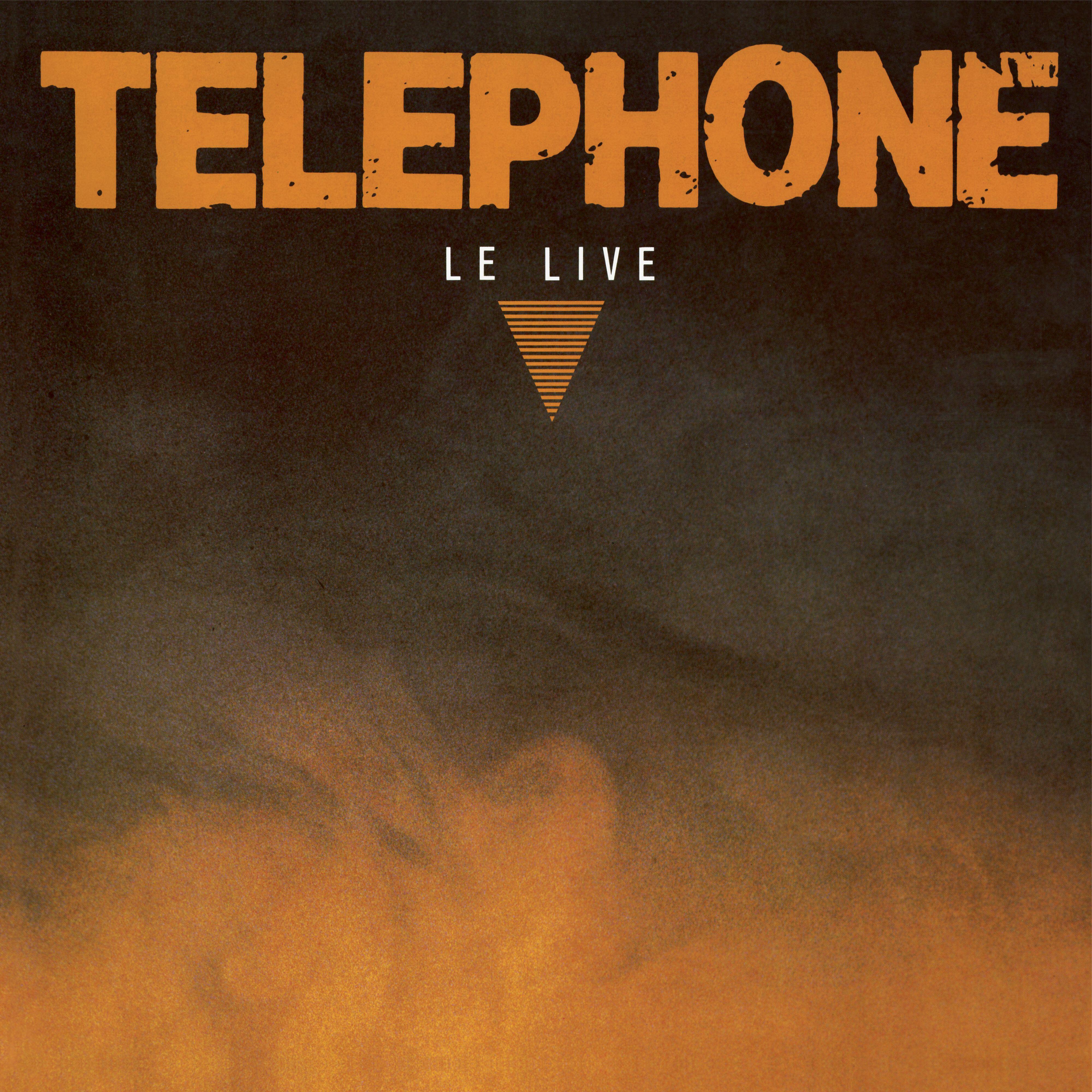 Релиз Le Live (Remasterisé en 2015)