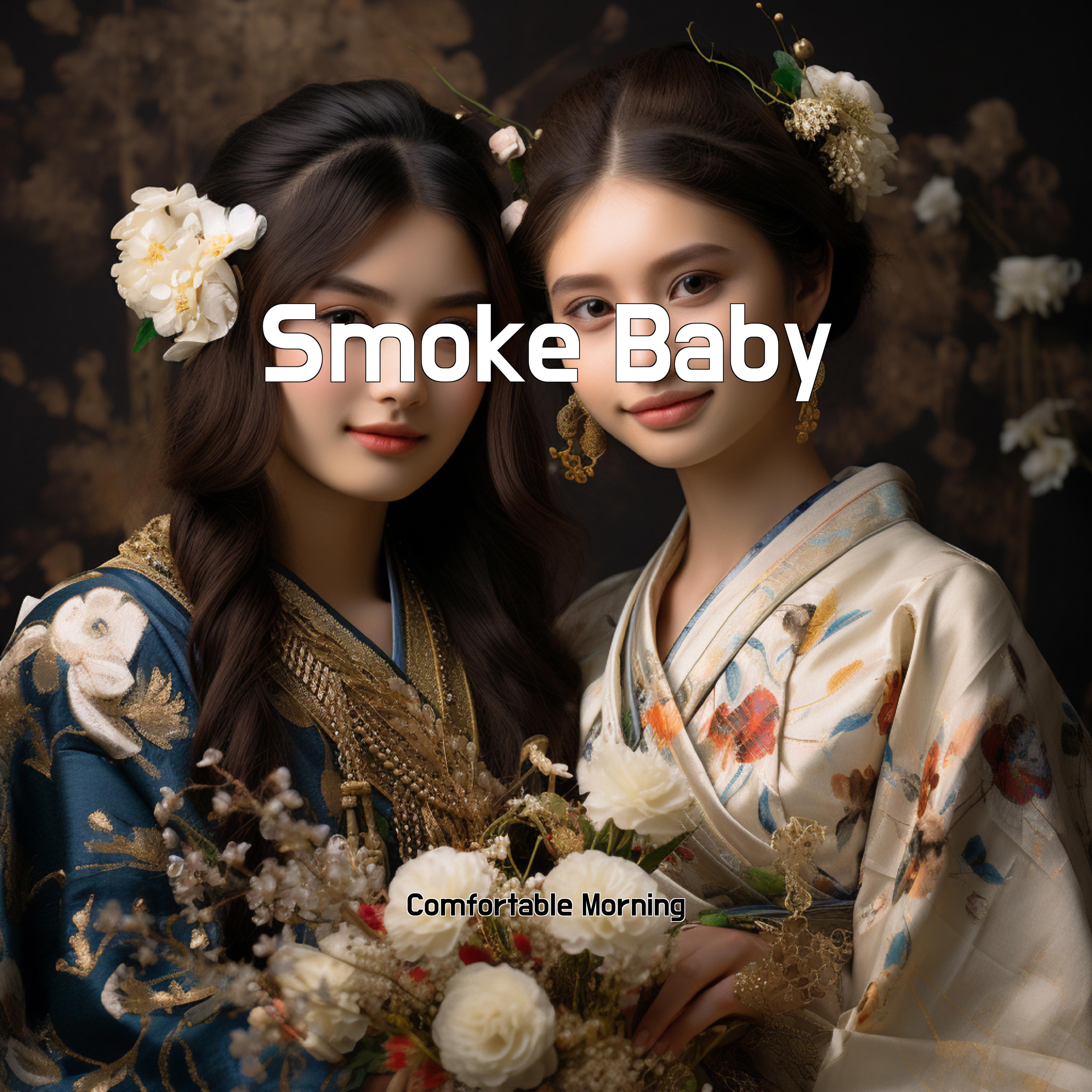 Релиз Smoke Baby