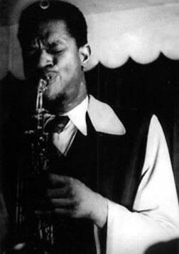 Joe Harriott Quintet