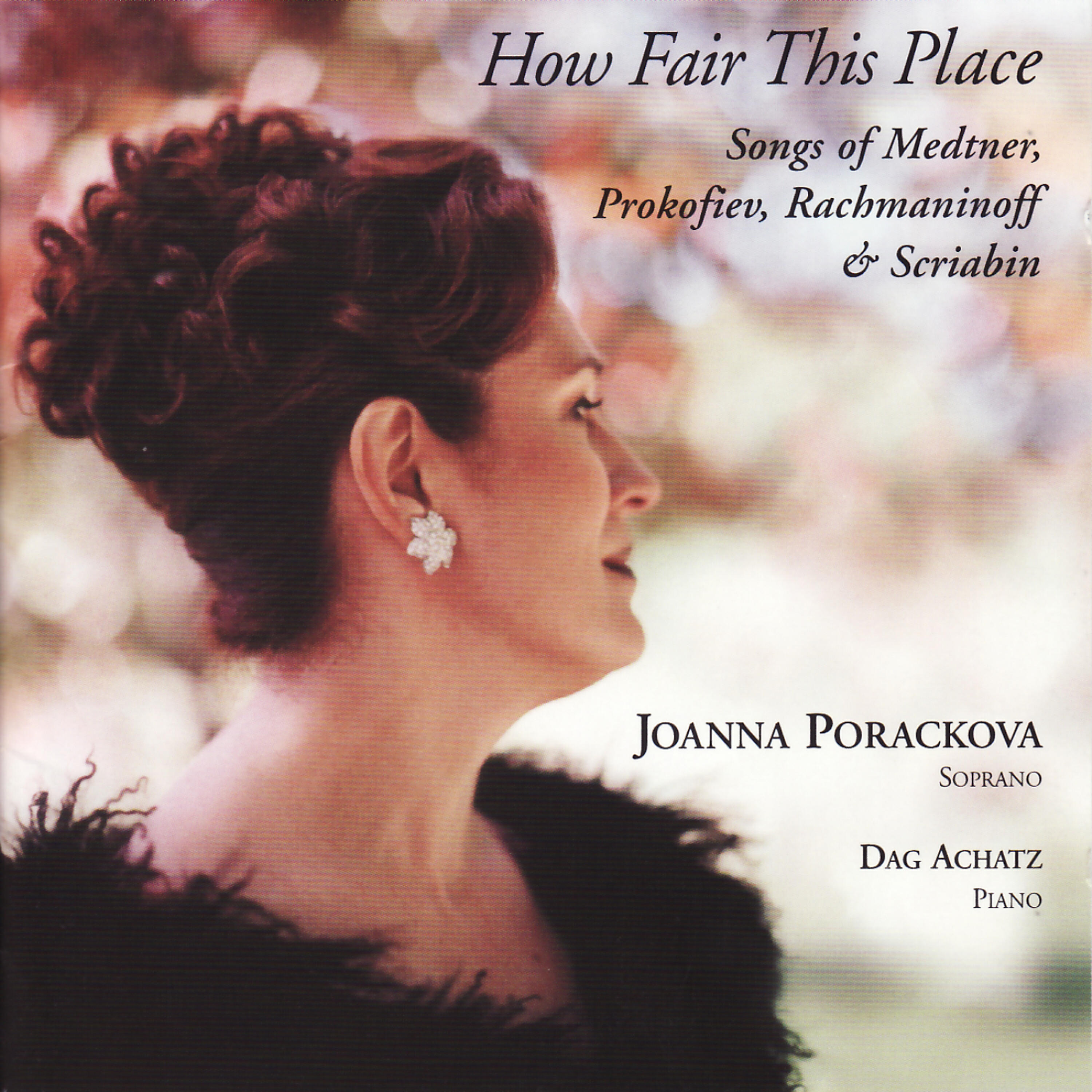 Joanna Porackova
