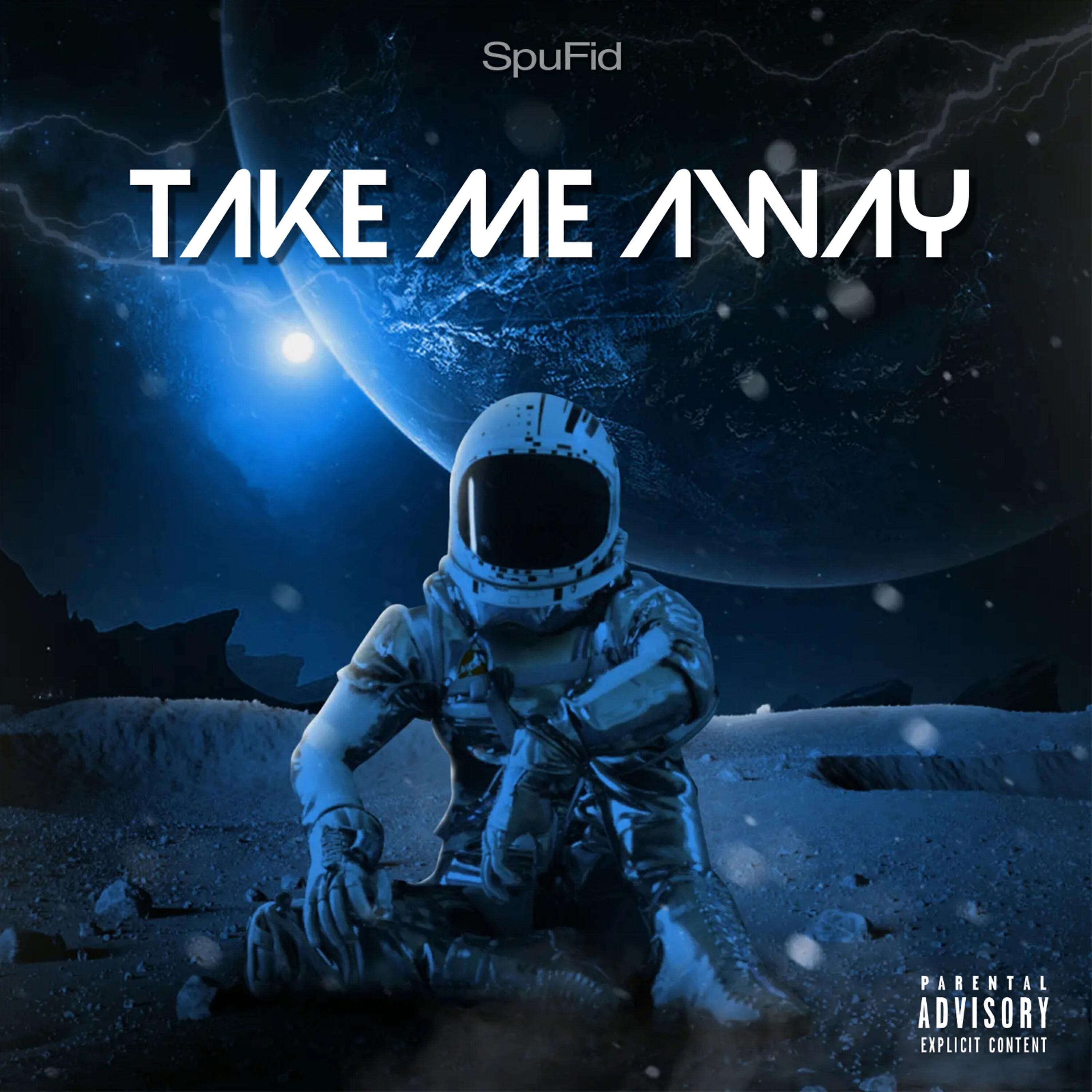 Релиз TAKE ME AWAY
