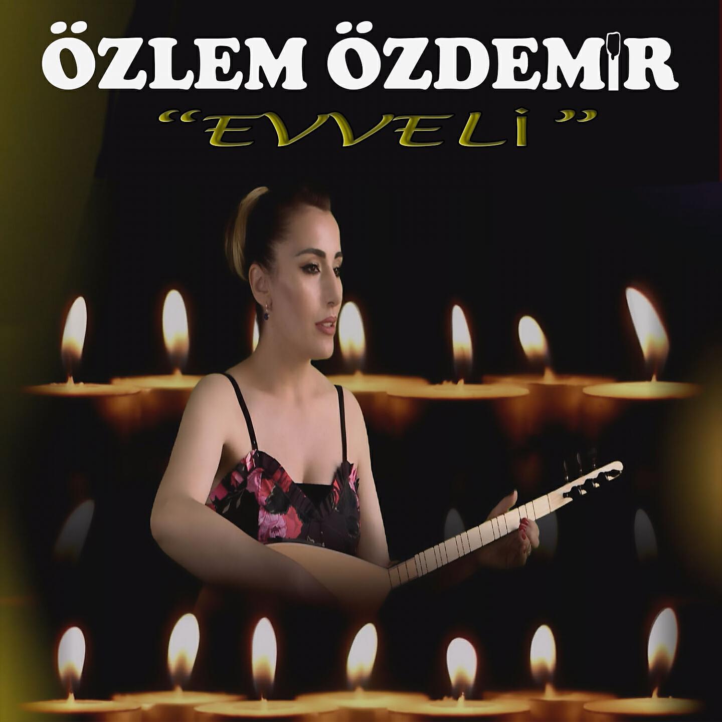 Özlem Özdemir