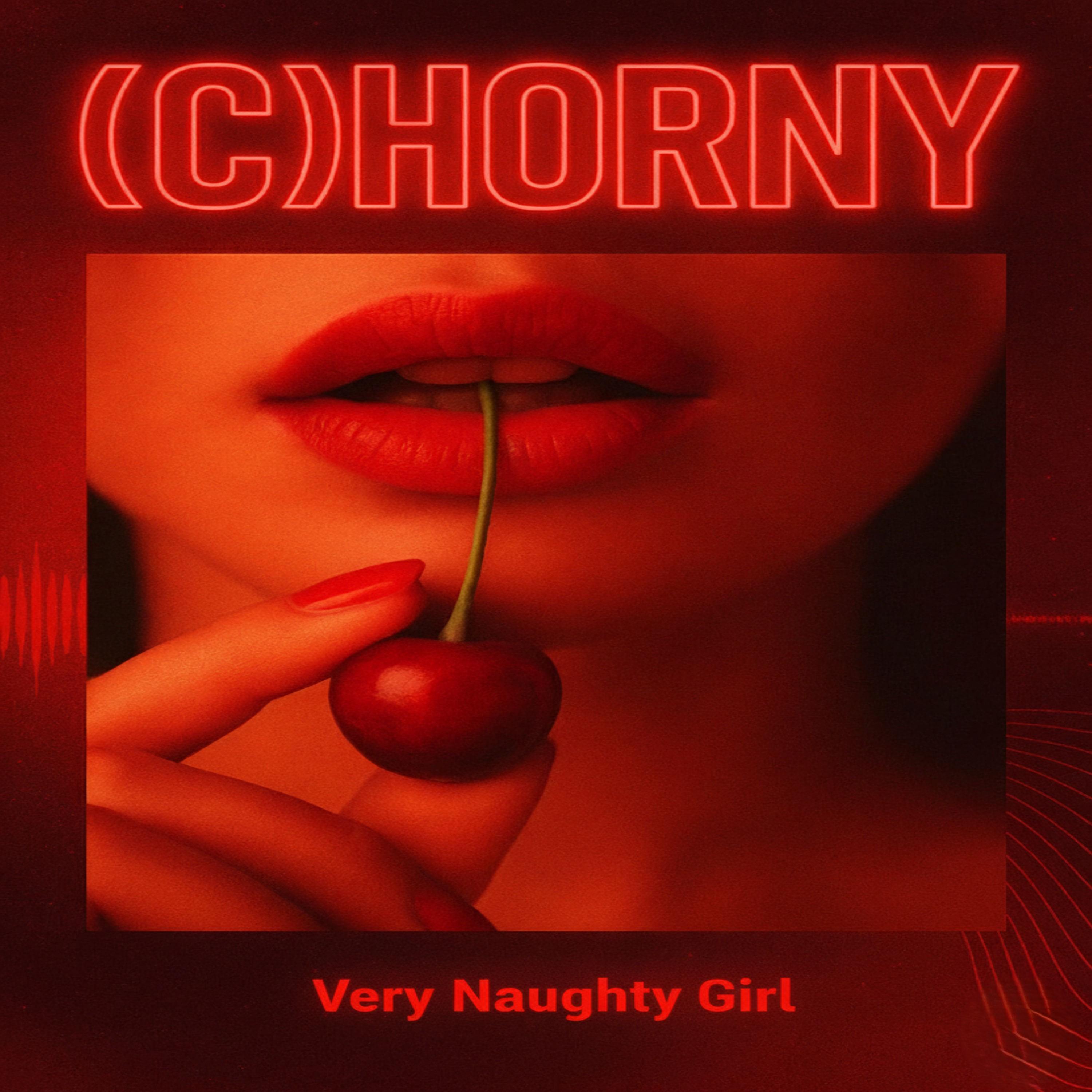 Very Naughty Girl