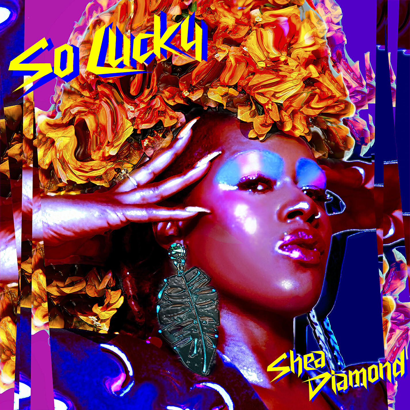 Релиз So Lucky