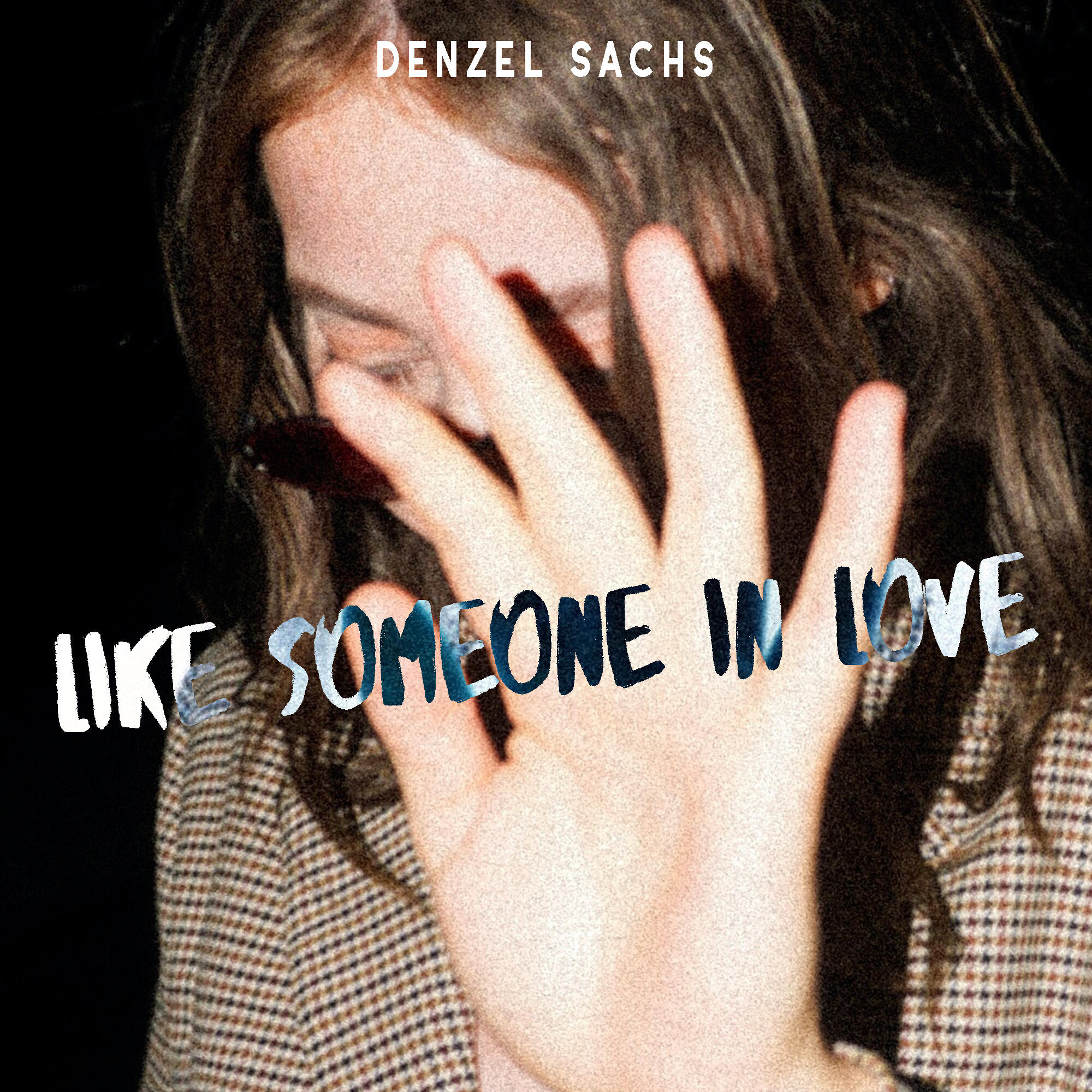 Релиз Like Someone In Love
