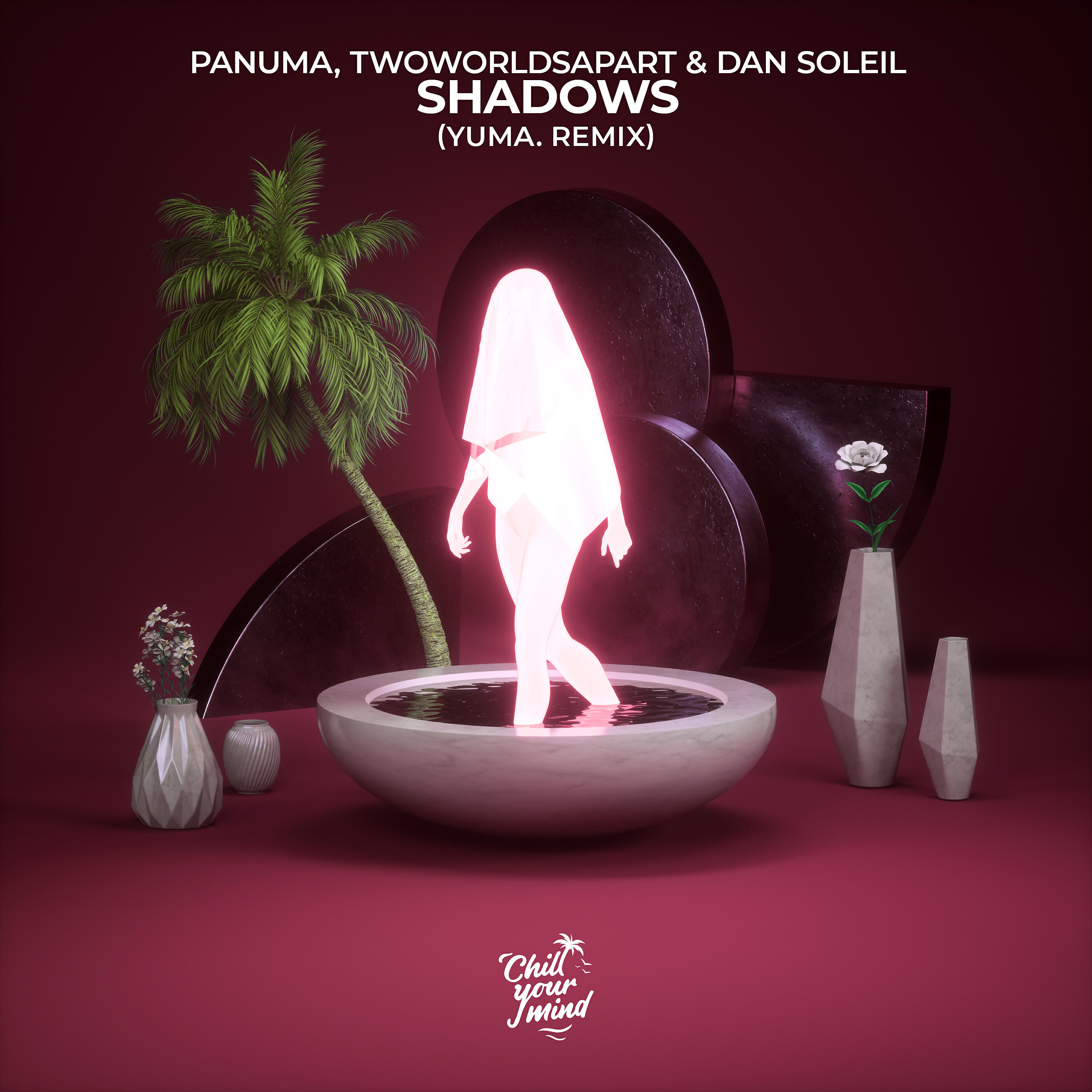 Релиз Shadows (yuma. Remix)