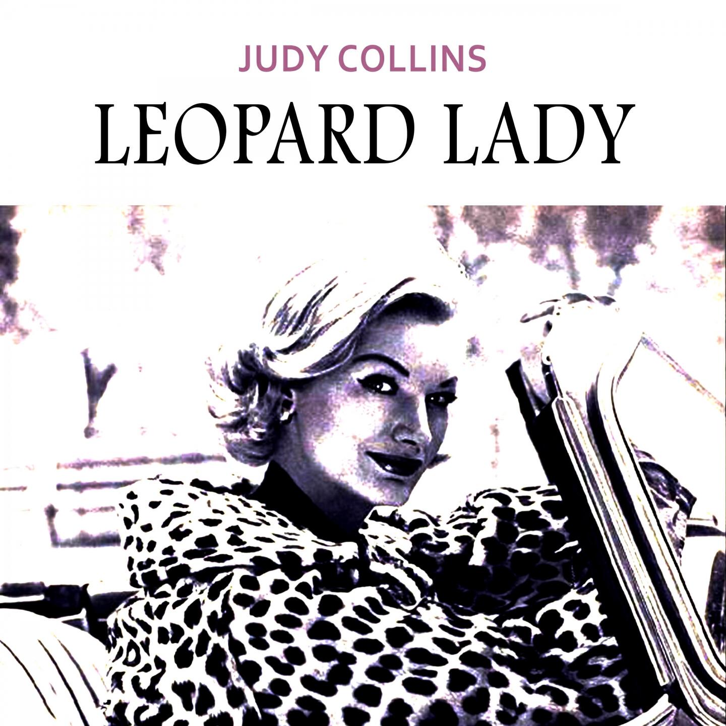 Релиз Leopard Lady