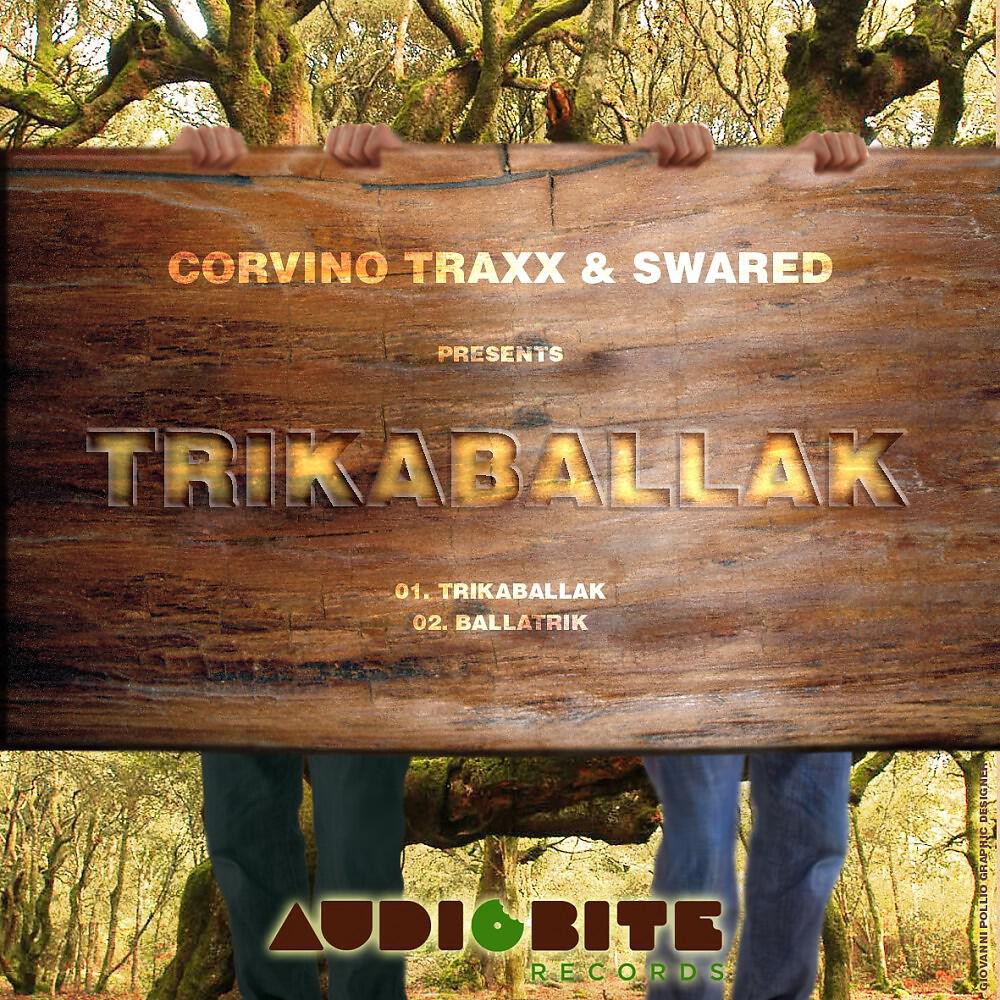 Релиз Trikaballak