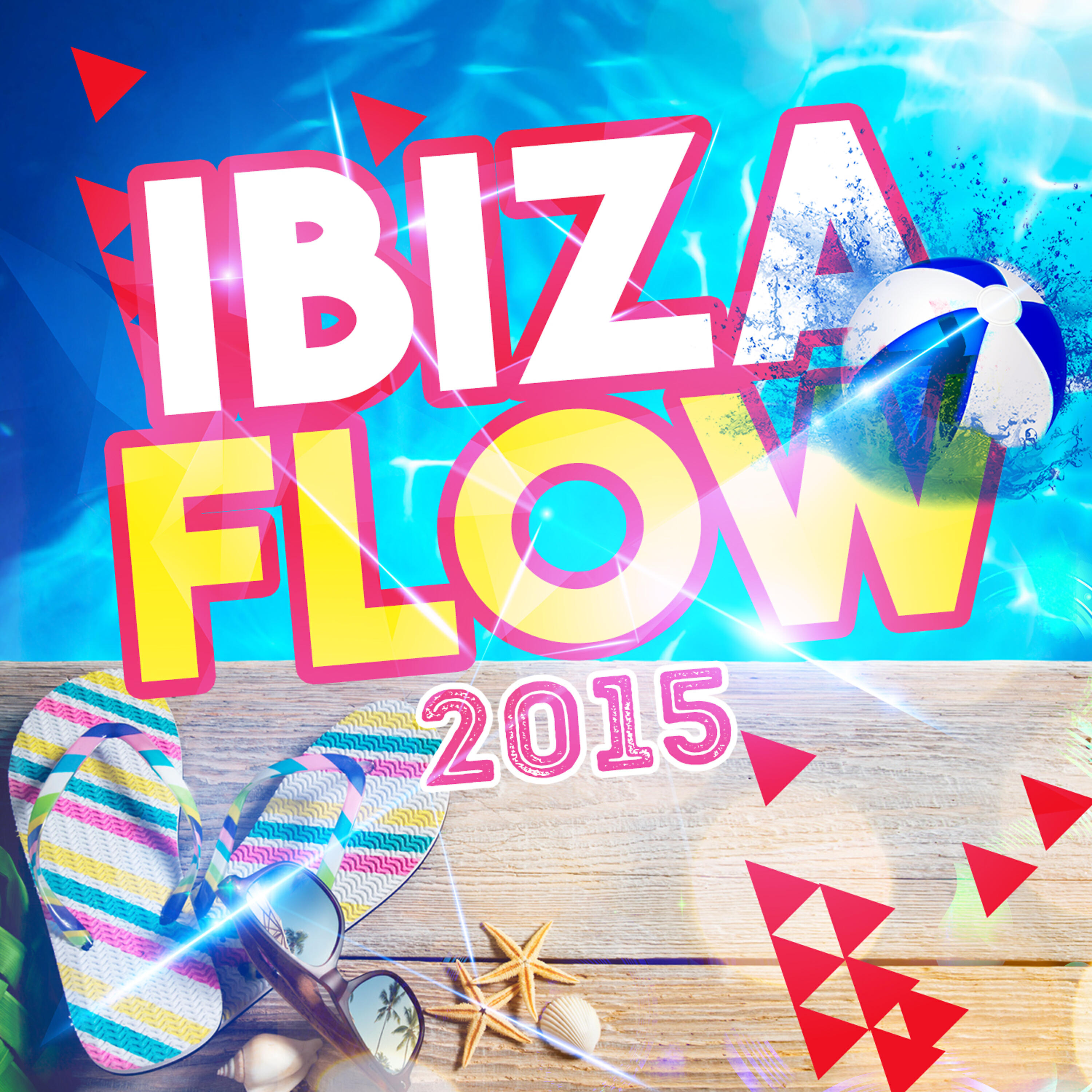 Релиз Ibiza Flow 2015