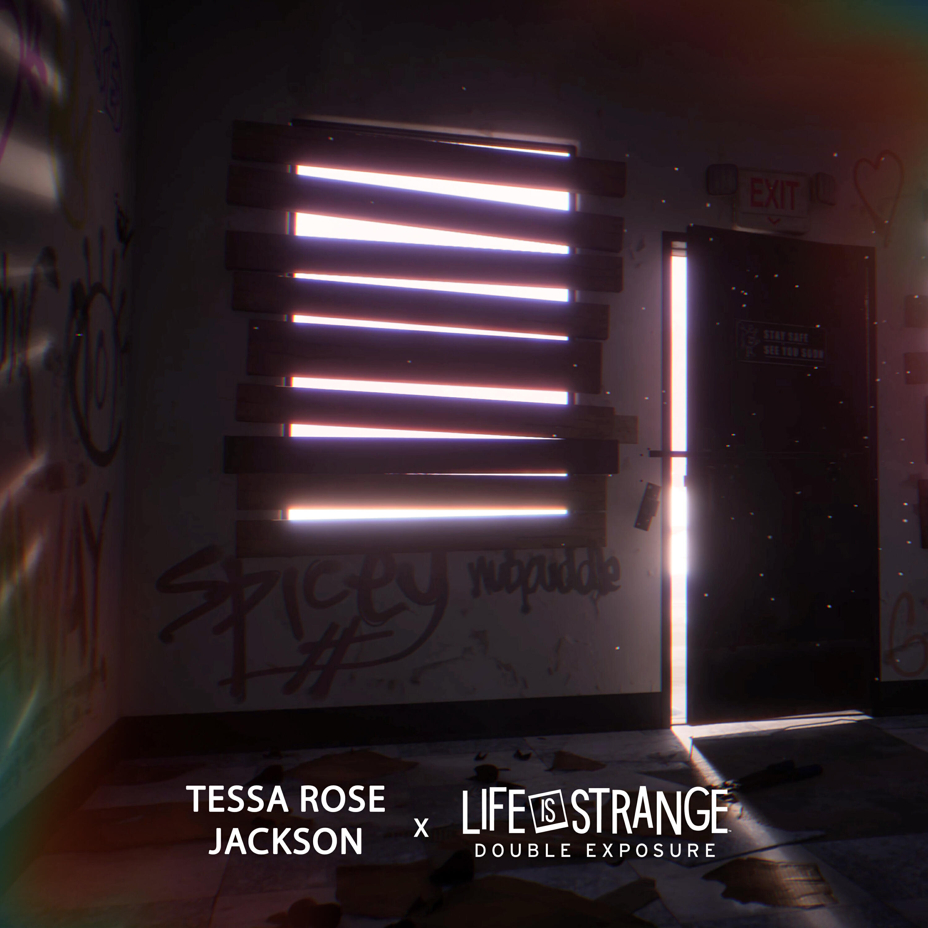 Релиз Wake (From "Life is Strange")