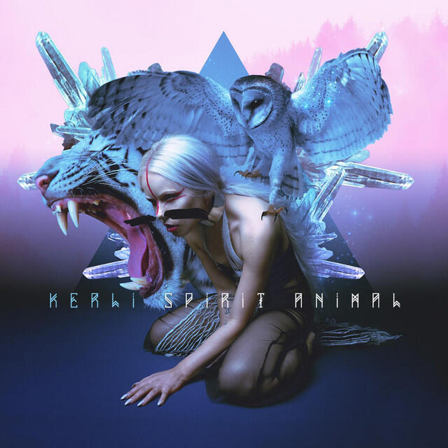 Релиз Spirit Animal