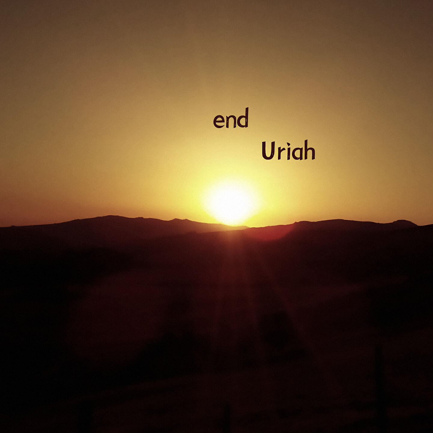 Релиз end