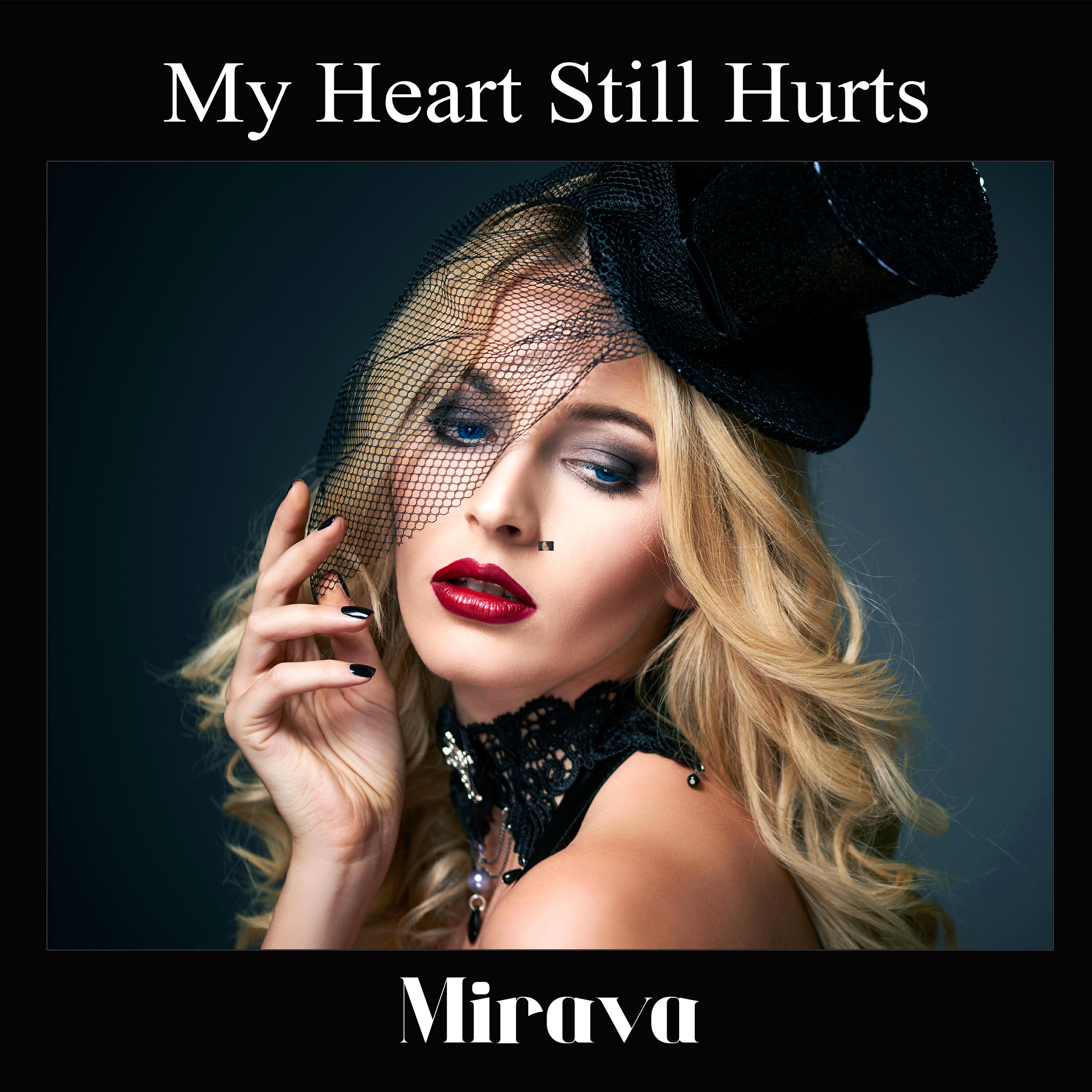 Релиз My Heart Still Hurts