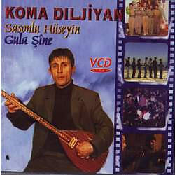 Koma Diljiyan