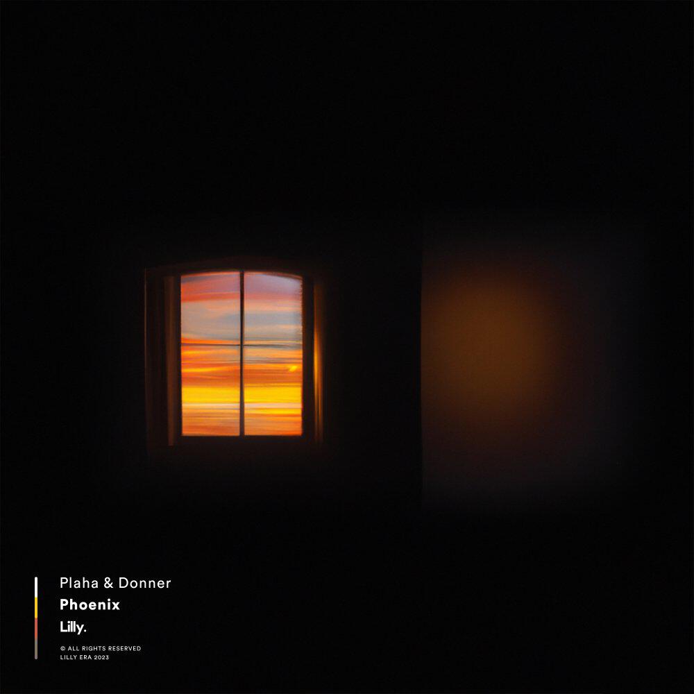 Plaha, Donner - Phoenix