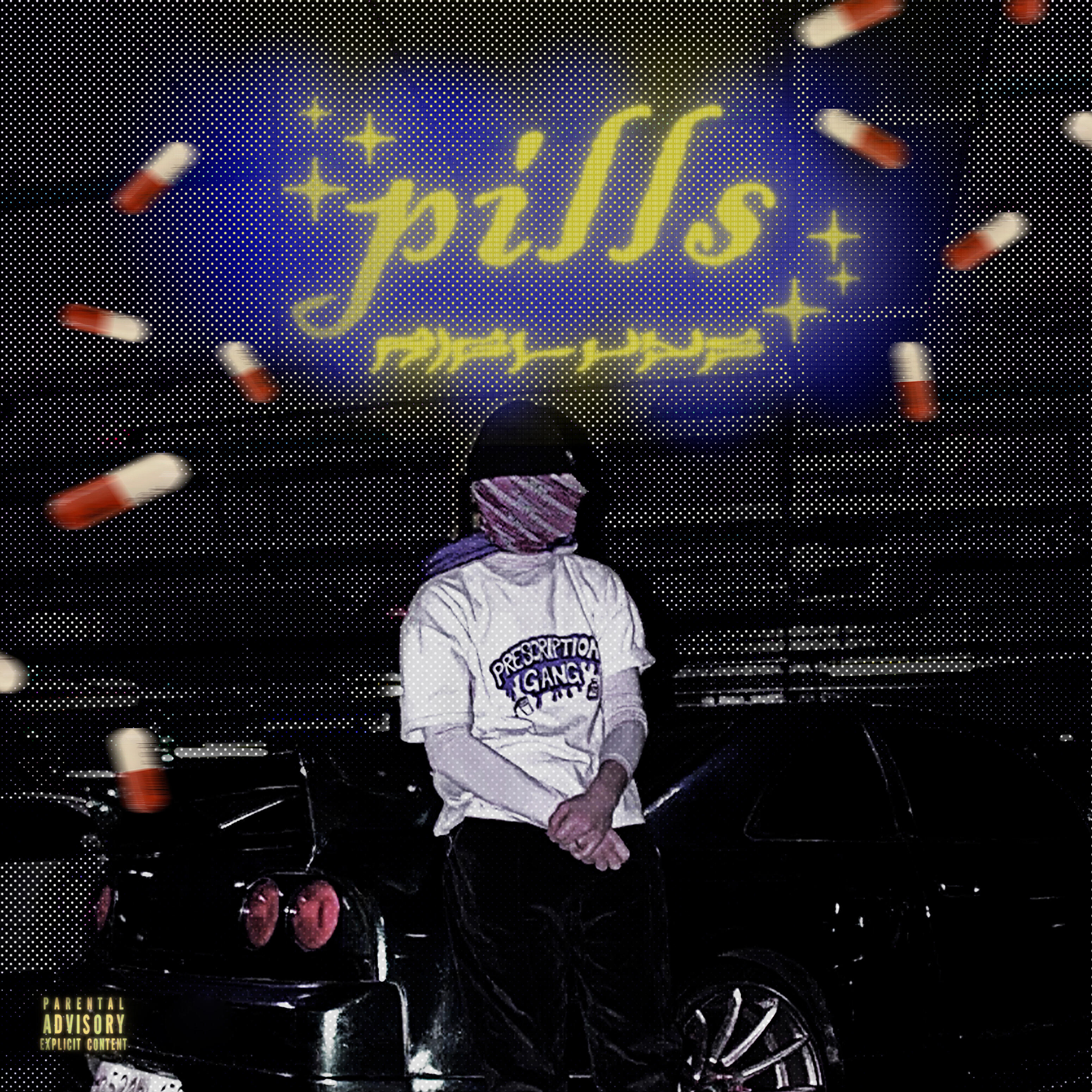 Релиз PillS