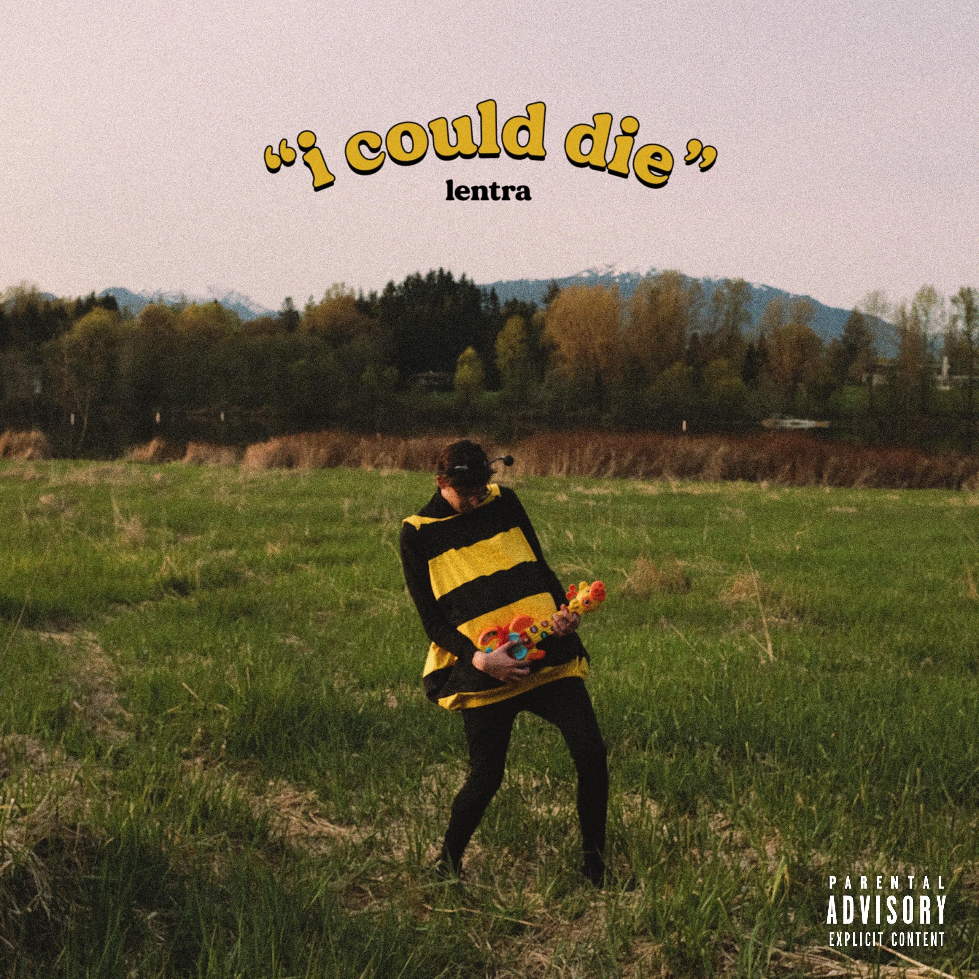 Релиз i could die