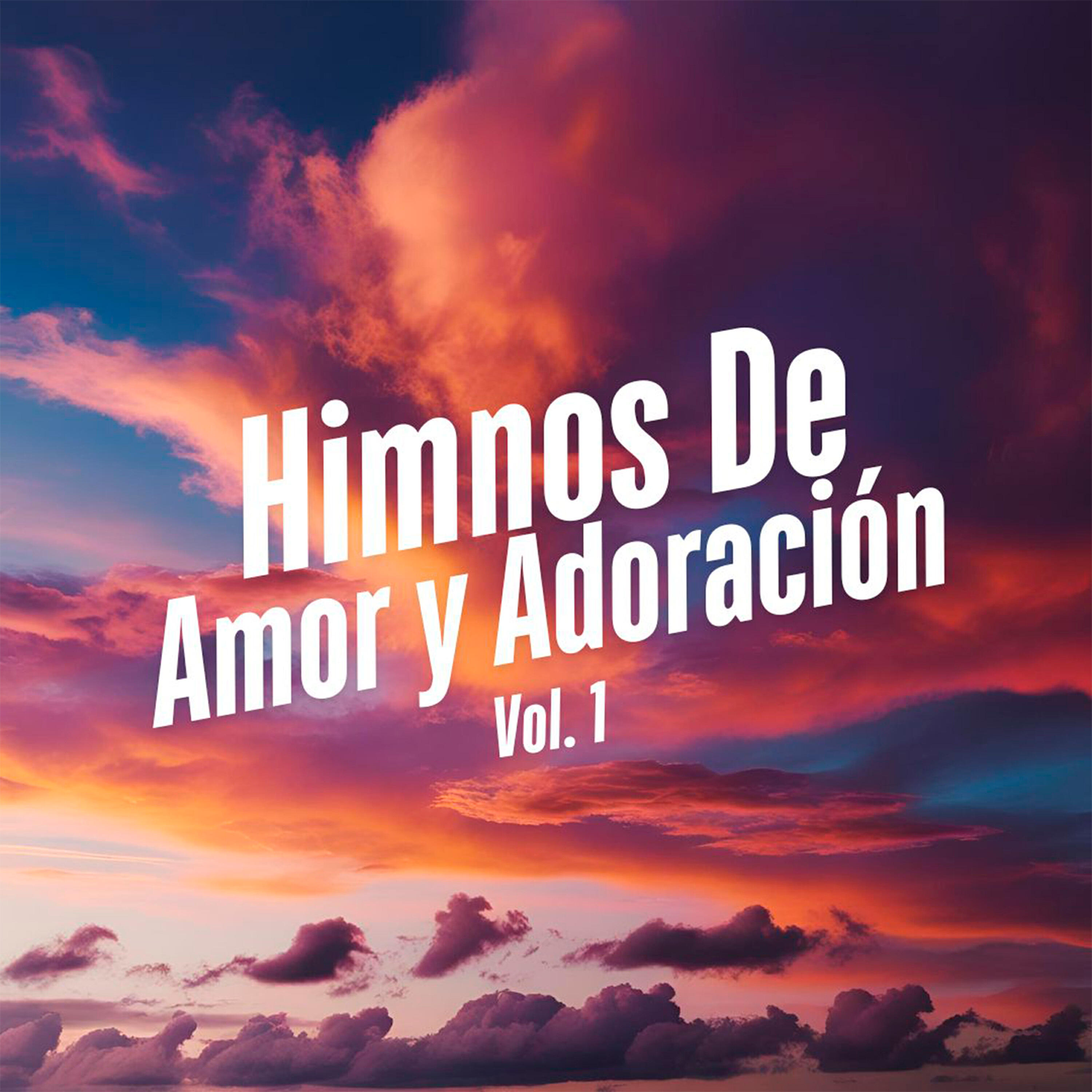 Релиз Himnos de Amor y Adoración, Vol. 1