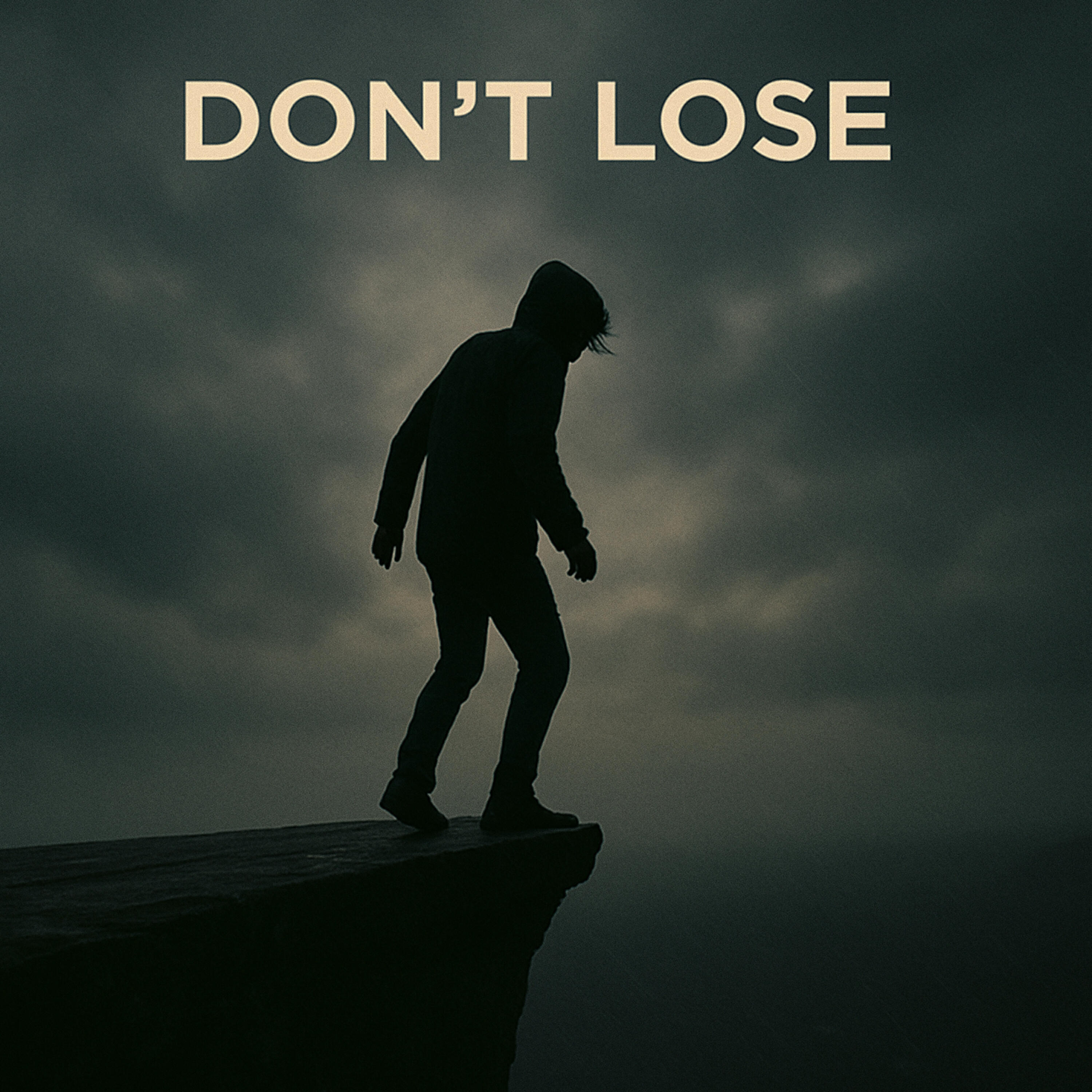 Релиз Don't Lose