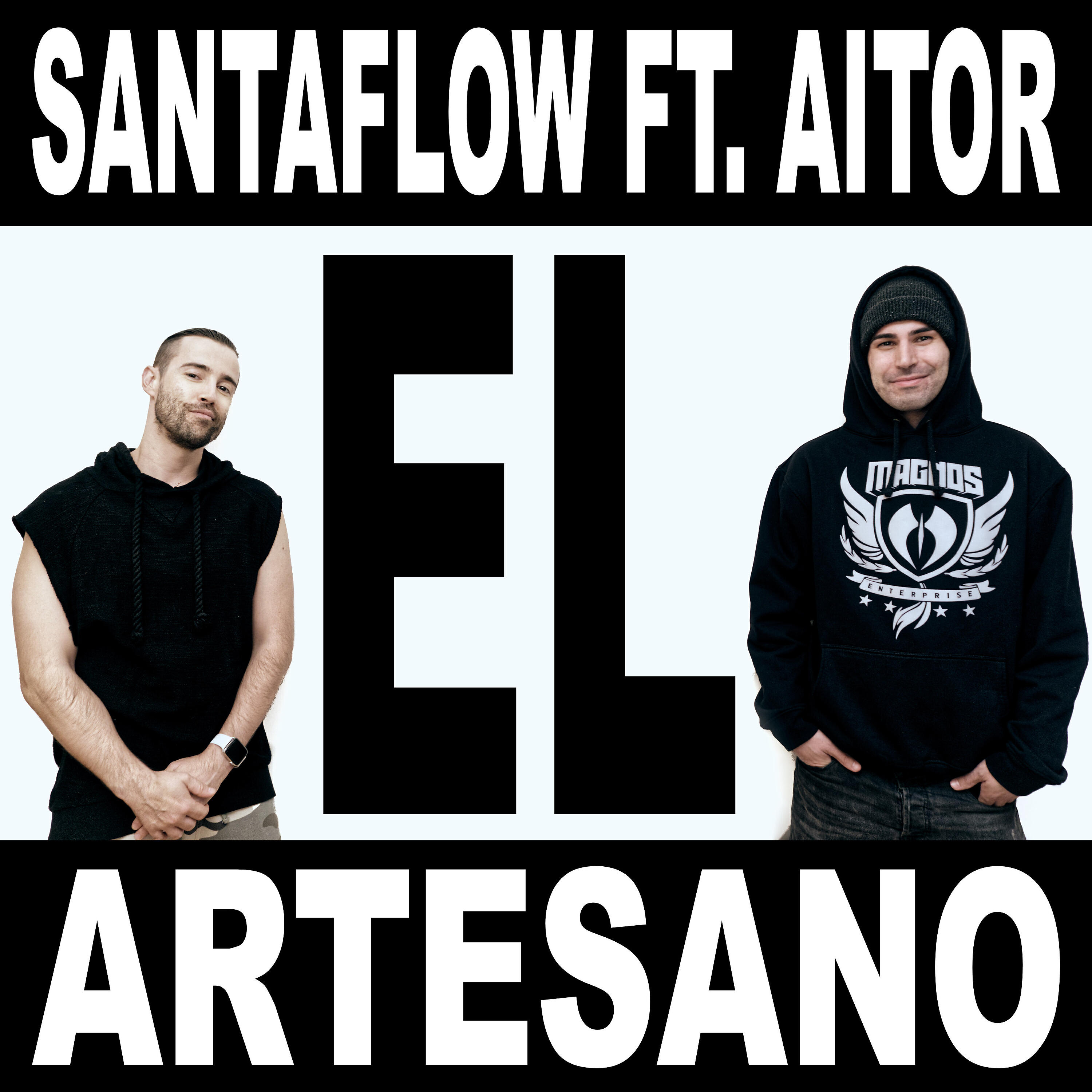 Релиз El Artesano