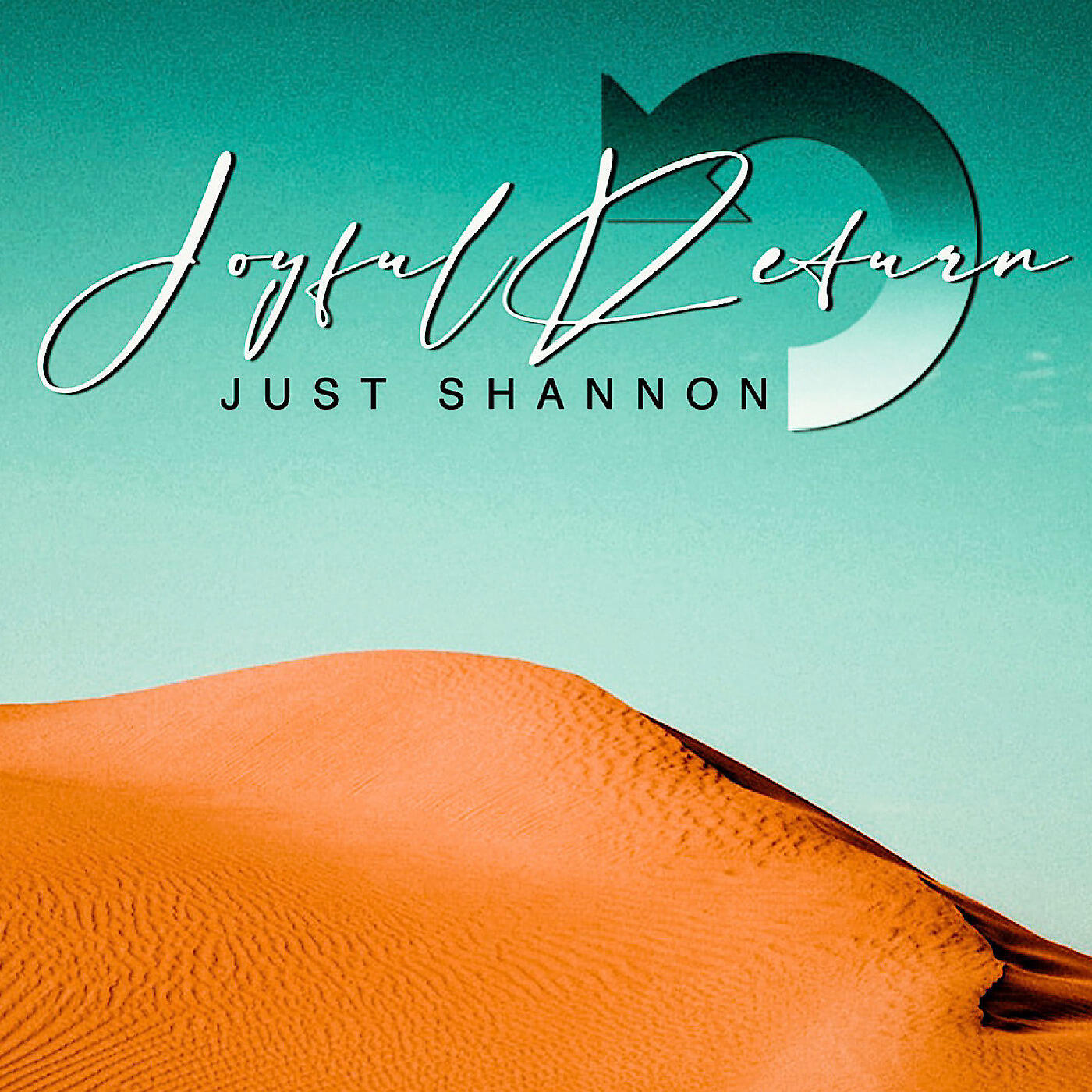Just Shannon