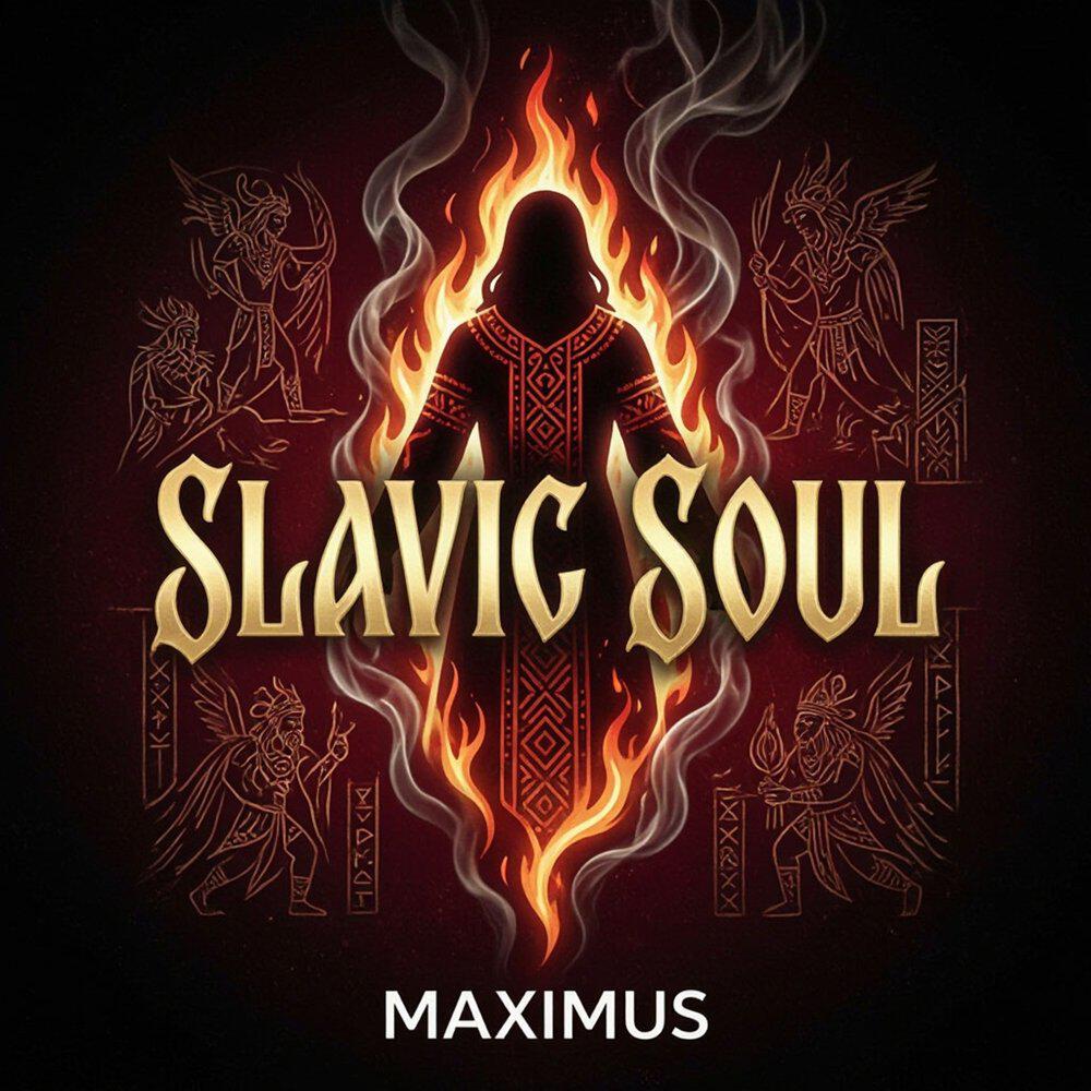 Релиз Slavic Soul