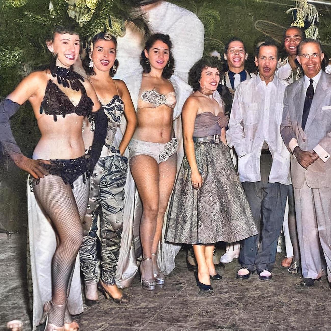 Релиз Mambo Cubano - The Golden Age 1940 - 1960, Vol. 2