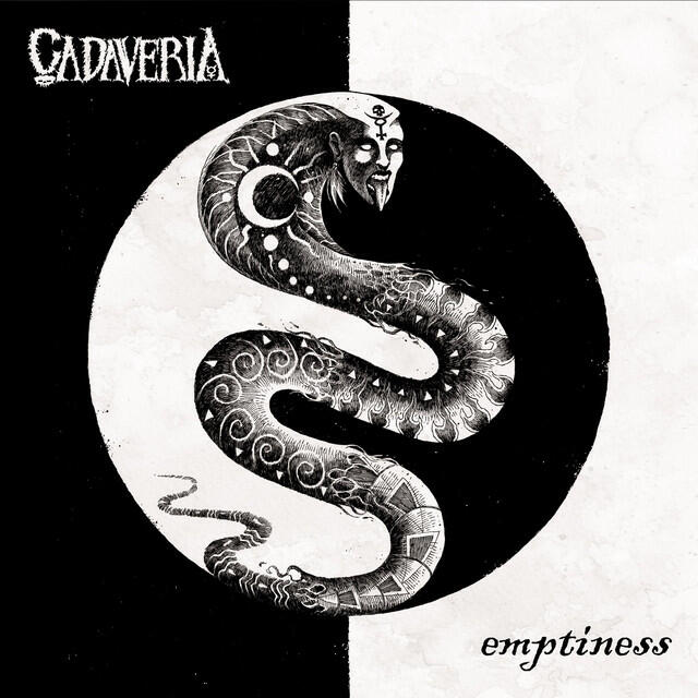 Релиз Emptiness