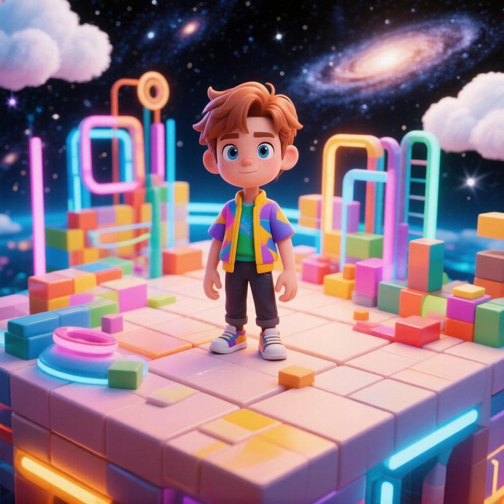 Релиз El Universo de Roblox