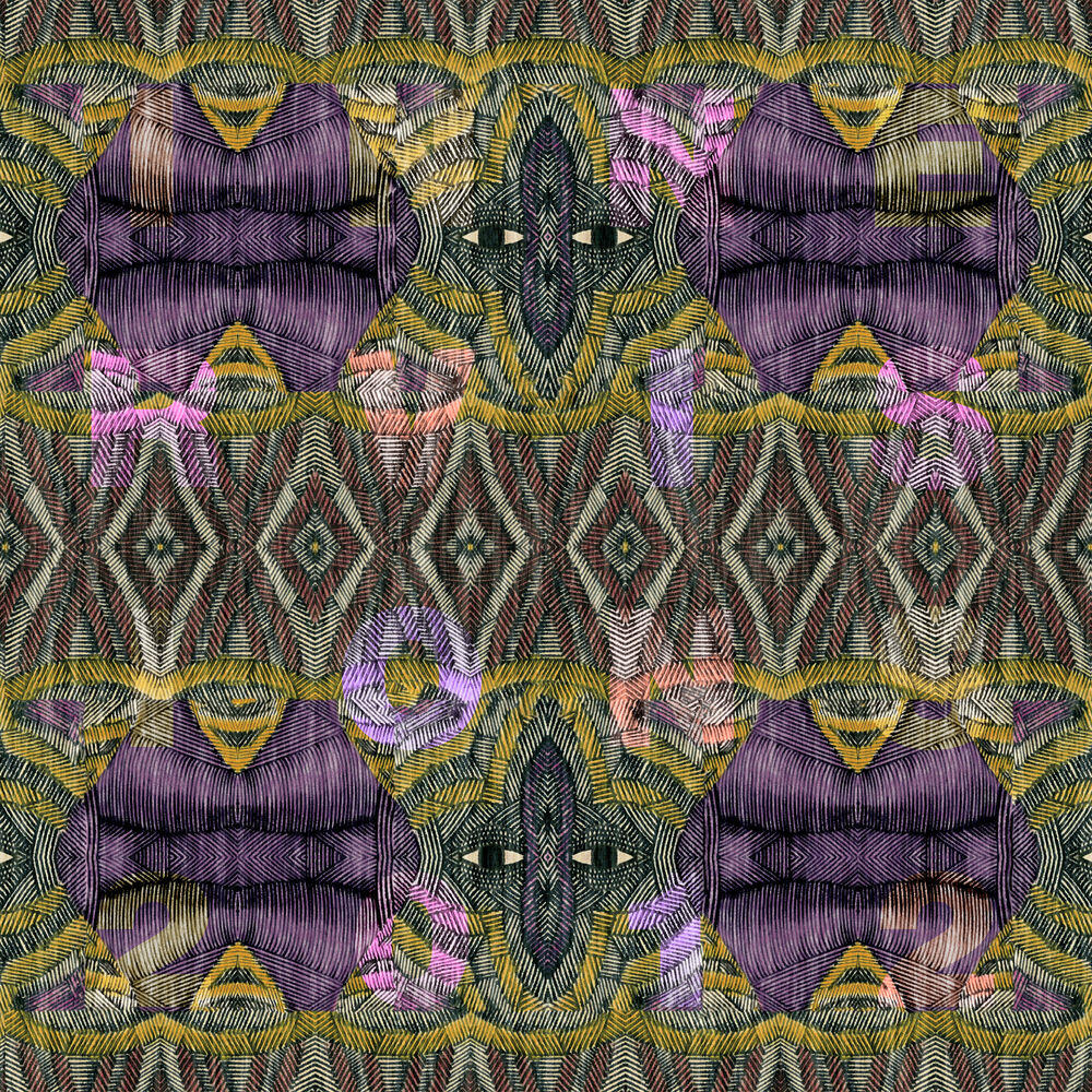 Релиз Muwekma EP