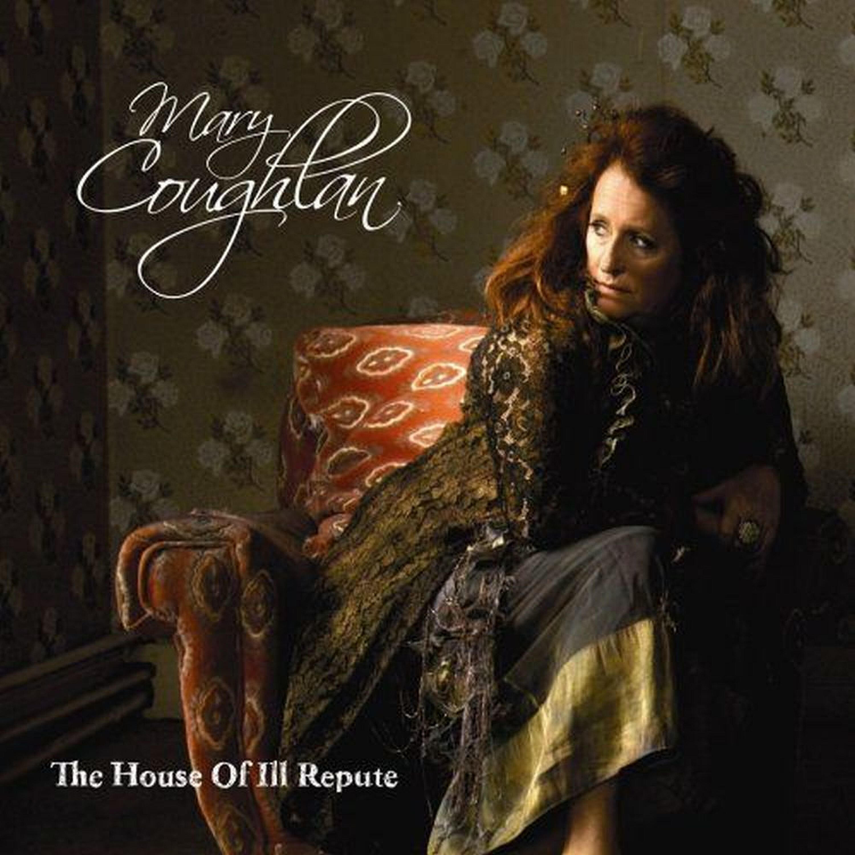 Релиз The House of Ill Repute