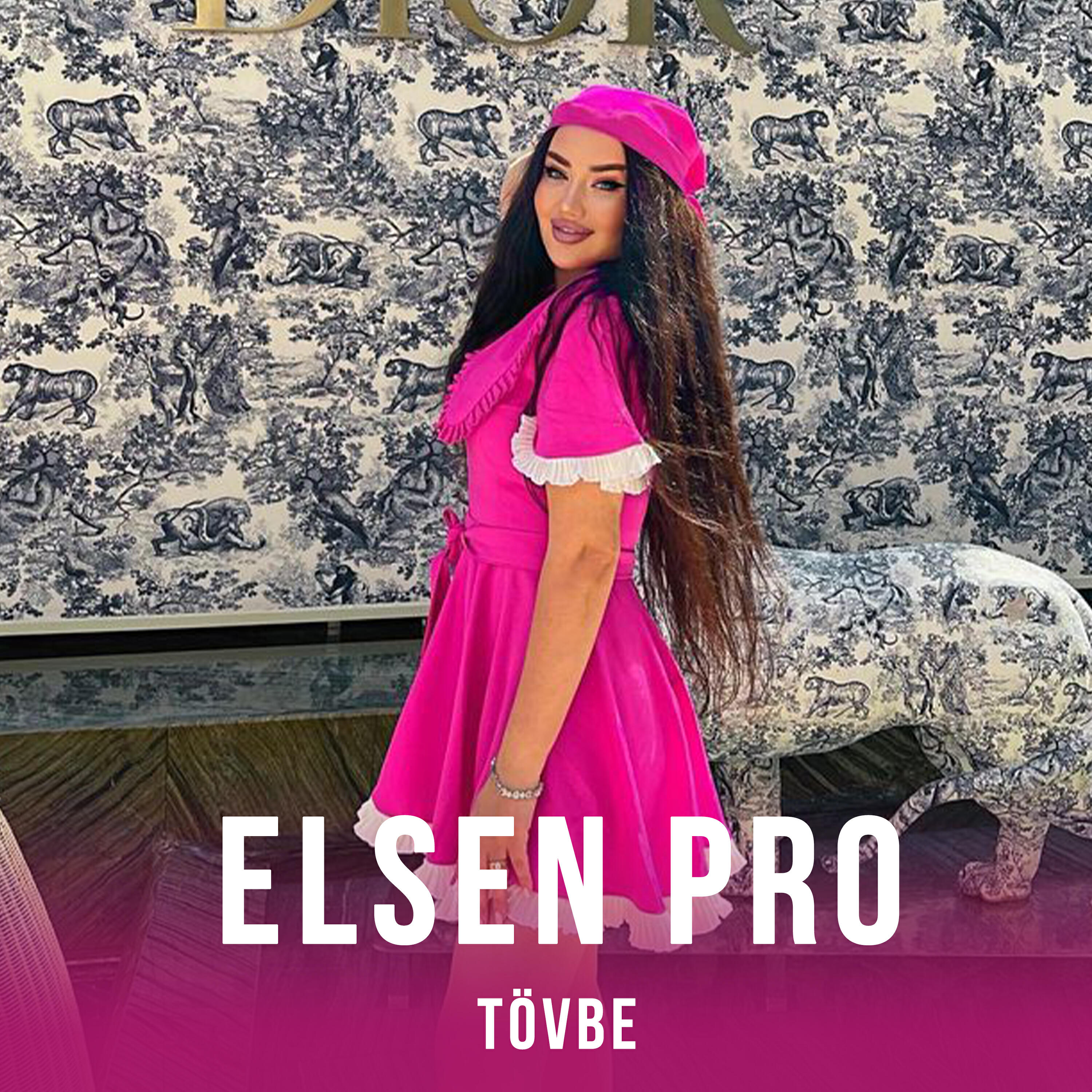 Релиз Tövbe
