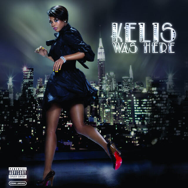 Постер альбома Kelis Was Here