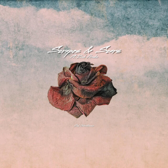 Релиз Scrapes & Scars
