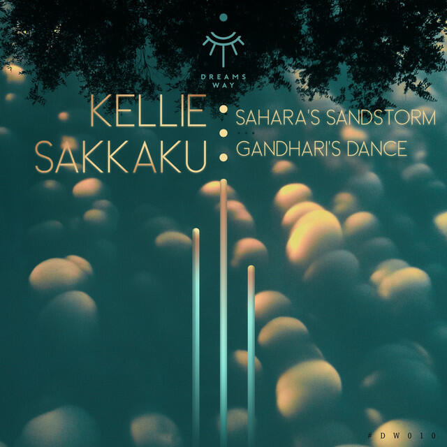 Релиз Sahara's Sandstorm & Gandhari's Dance