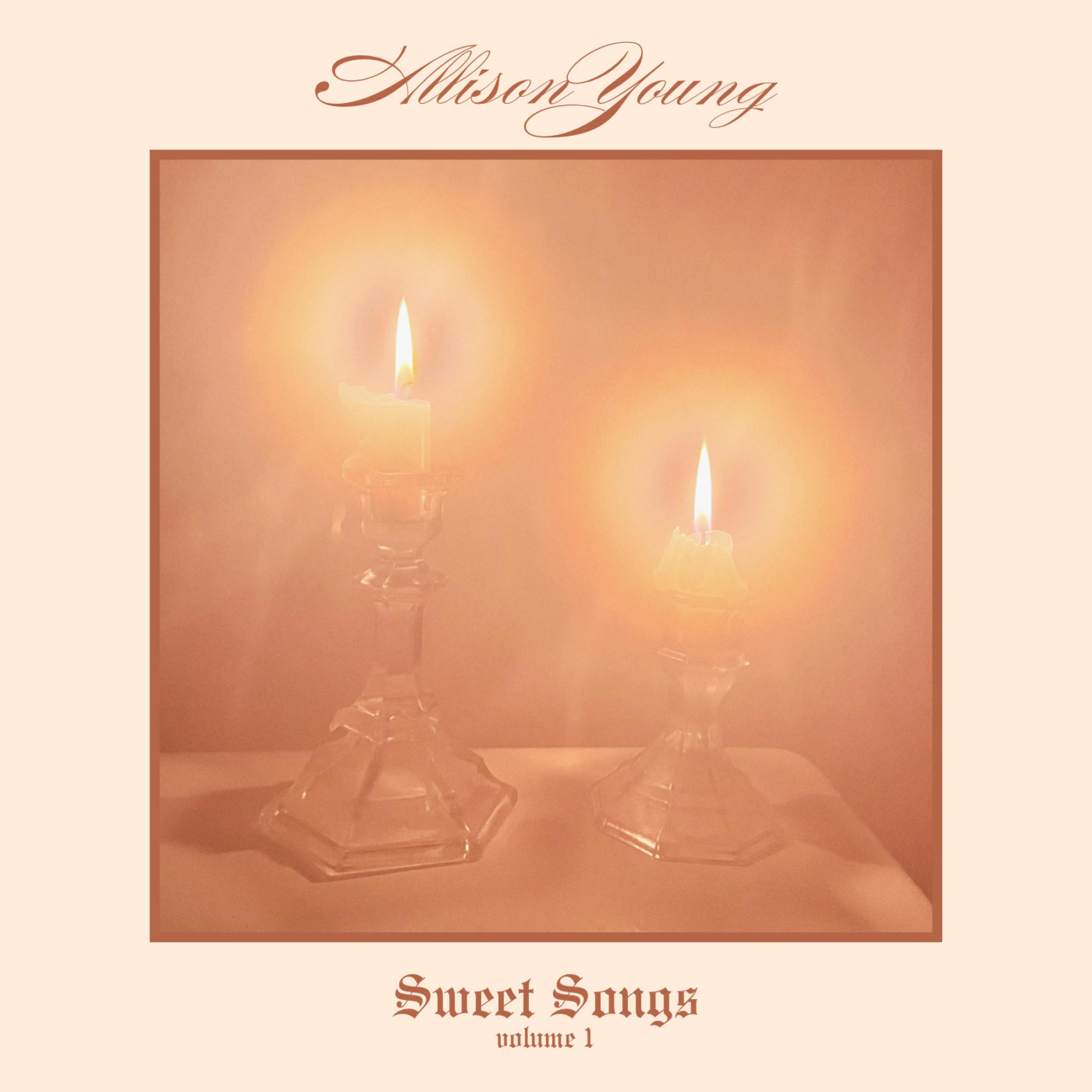 Релиз Sweet Songs Volume I