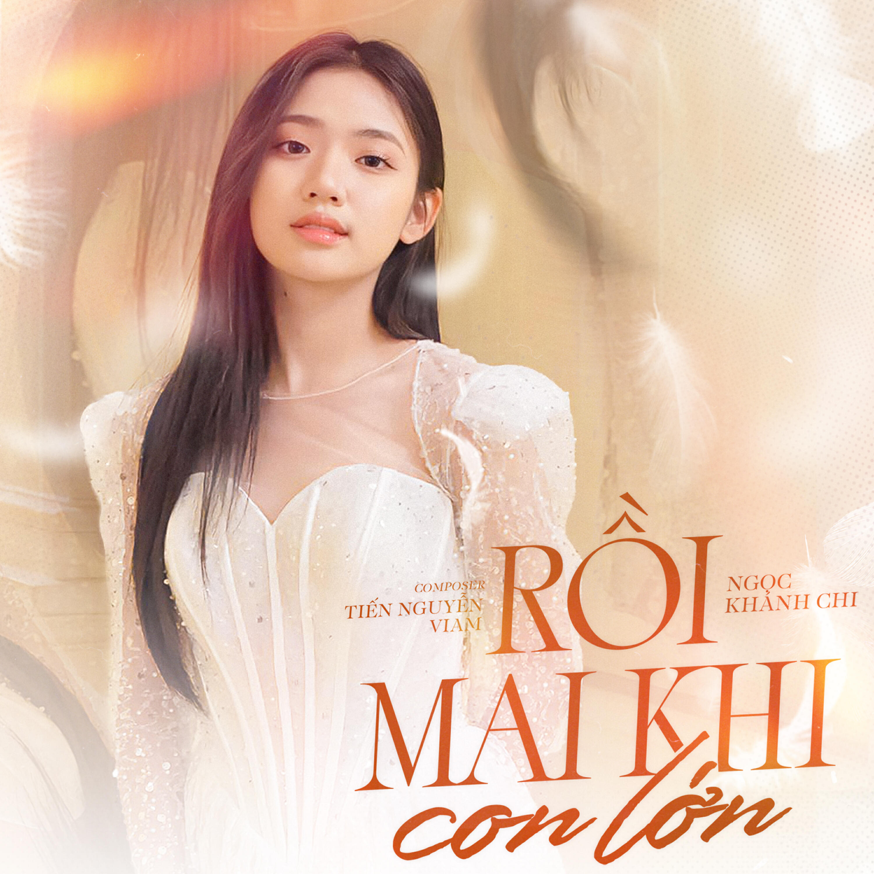 Релиз Rồi Mai Khi Con Lớn