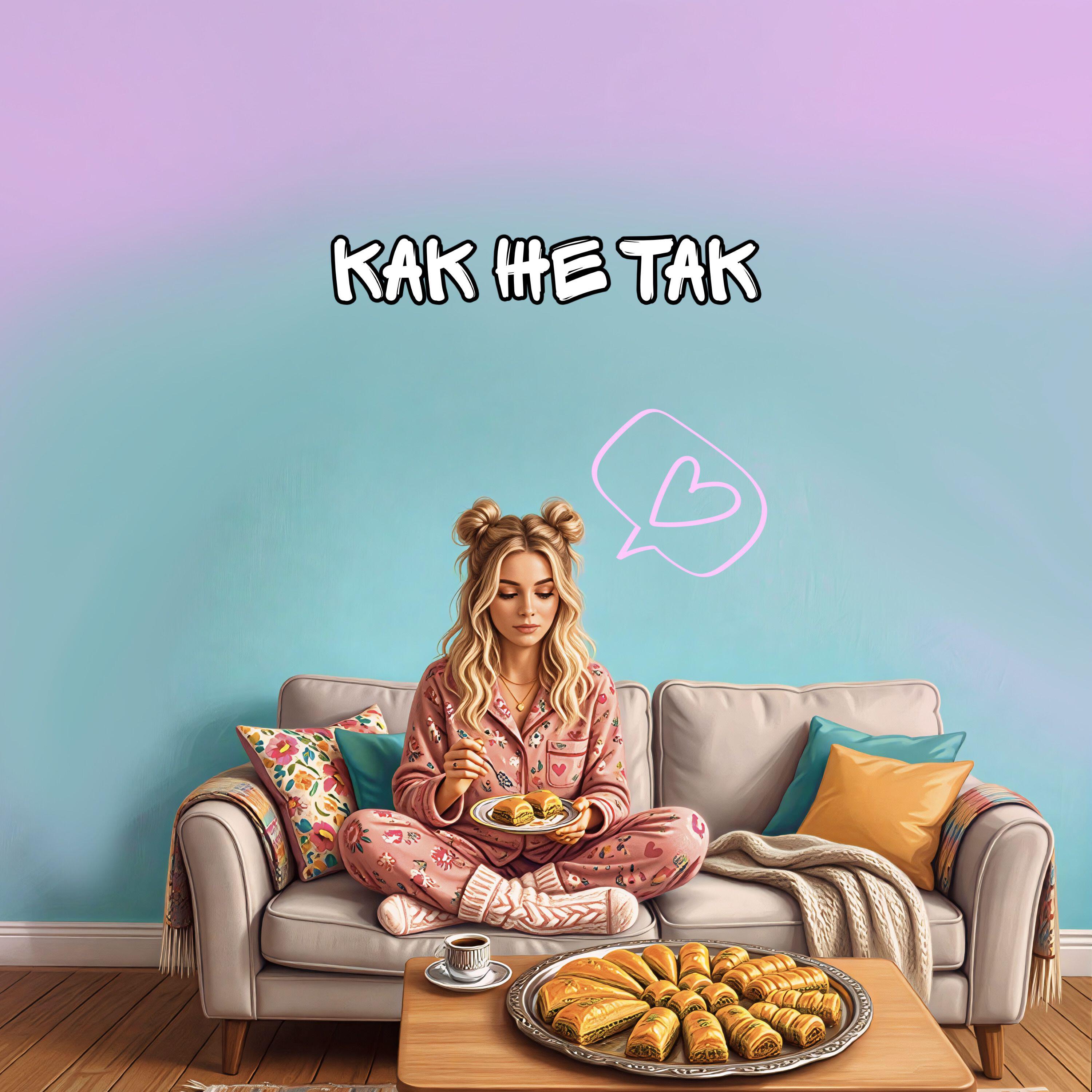 Релиз Как же так