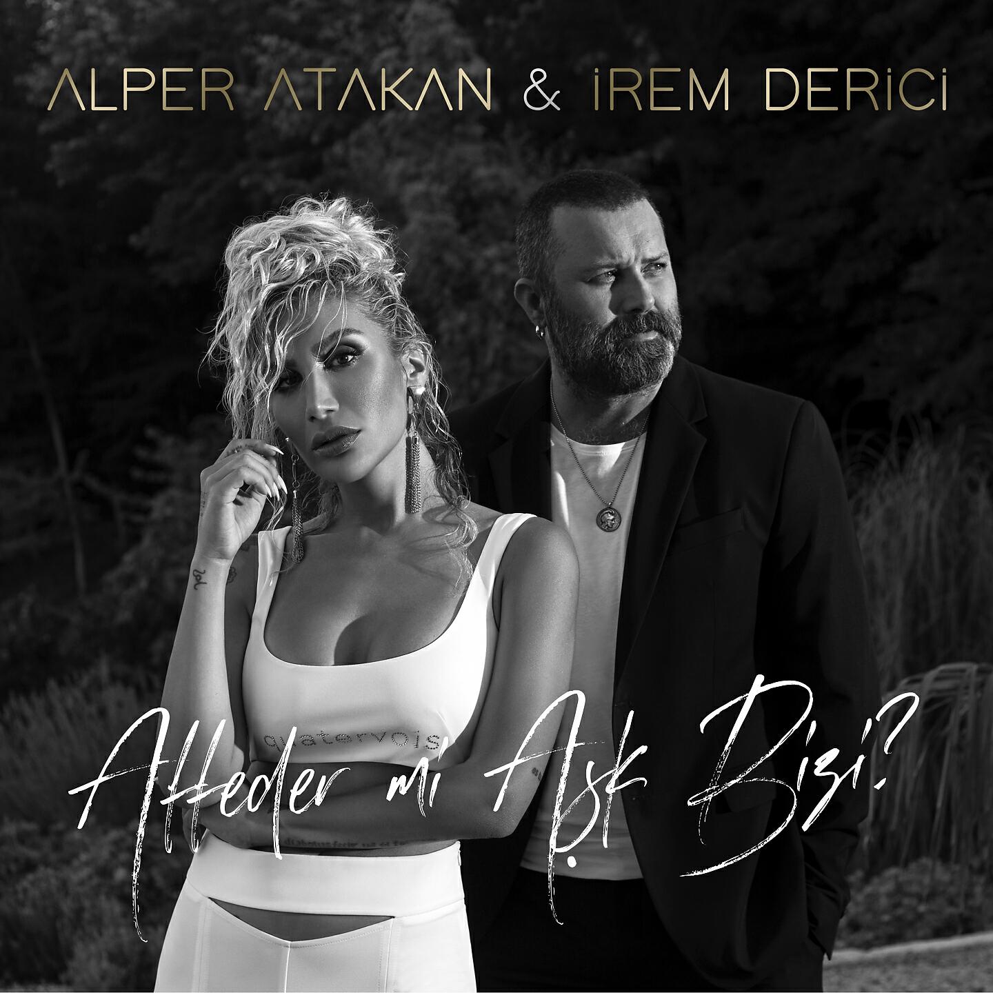 Релиз Affeder mi Aşk Bizi?